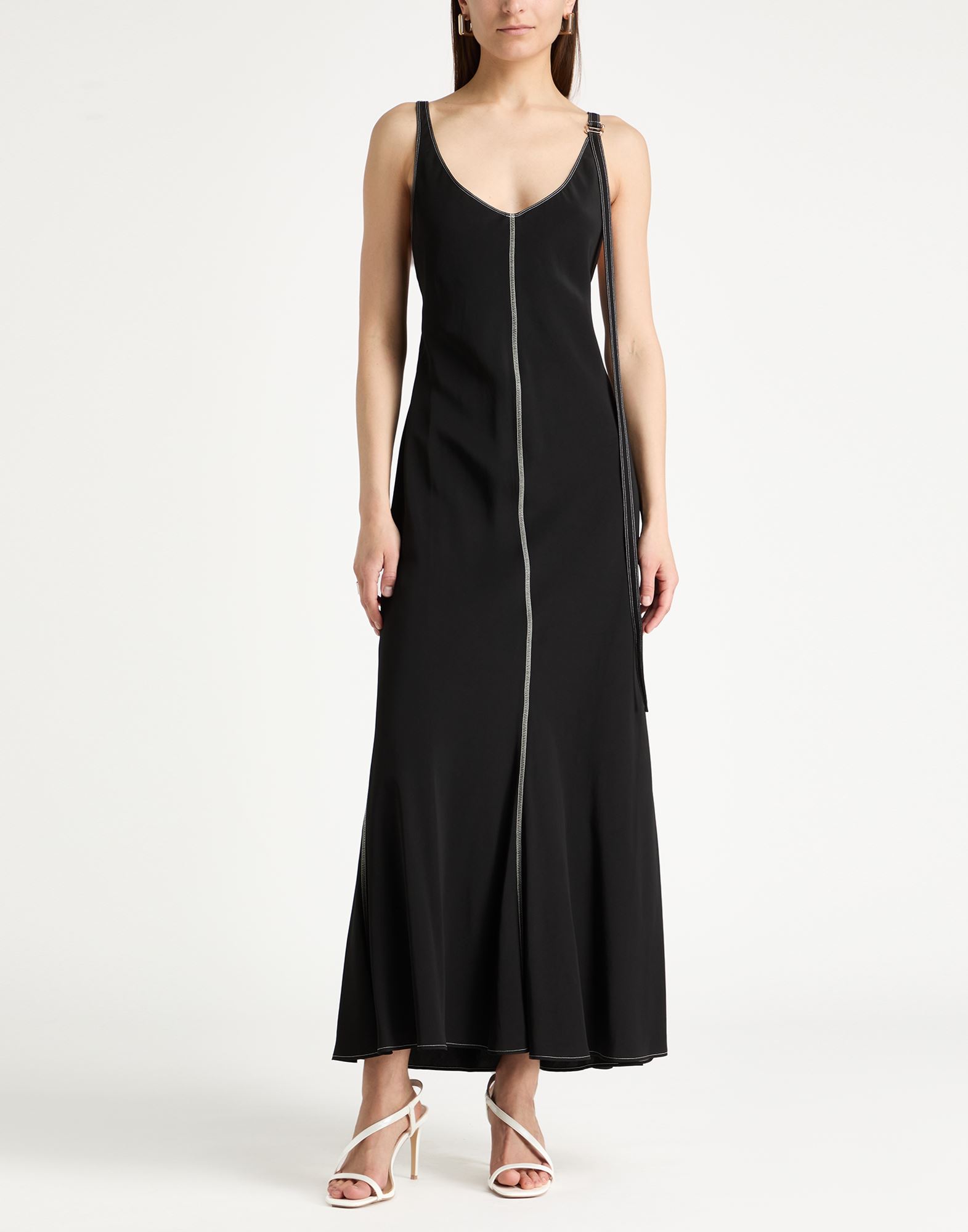 Sportmax - Kleider - Maxi-kleider - On Yoox.com 