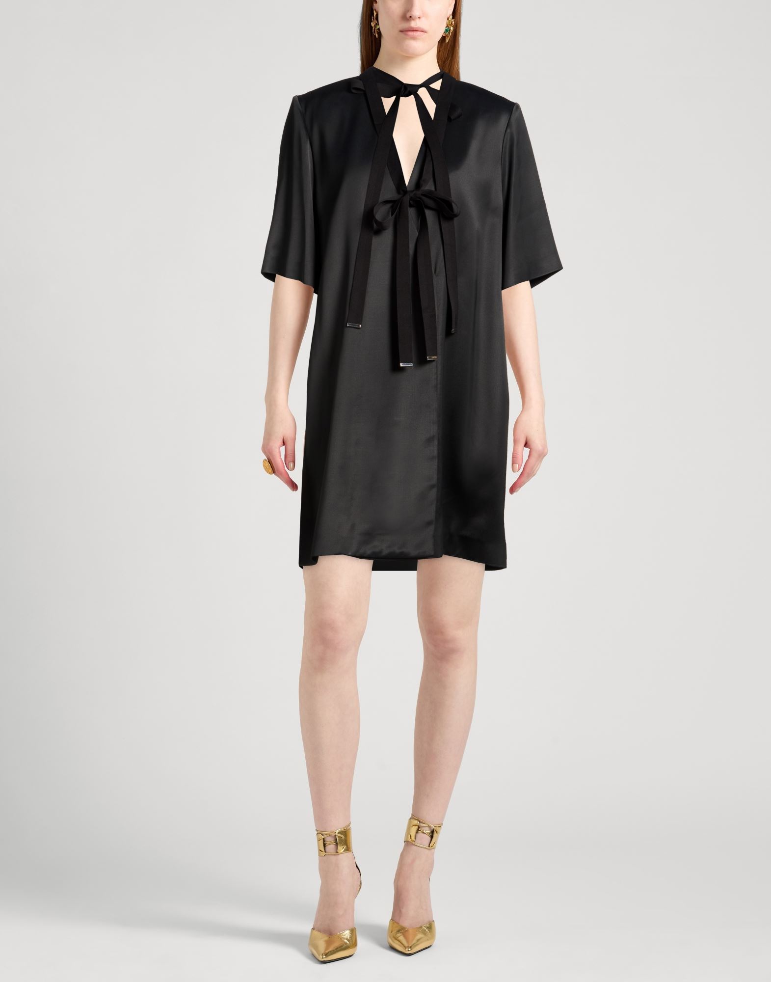  Maison Rabih Kayrouz - Kleider - Mini-kleider - On Yoox.com 