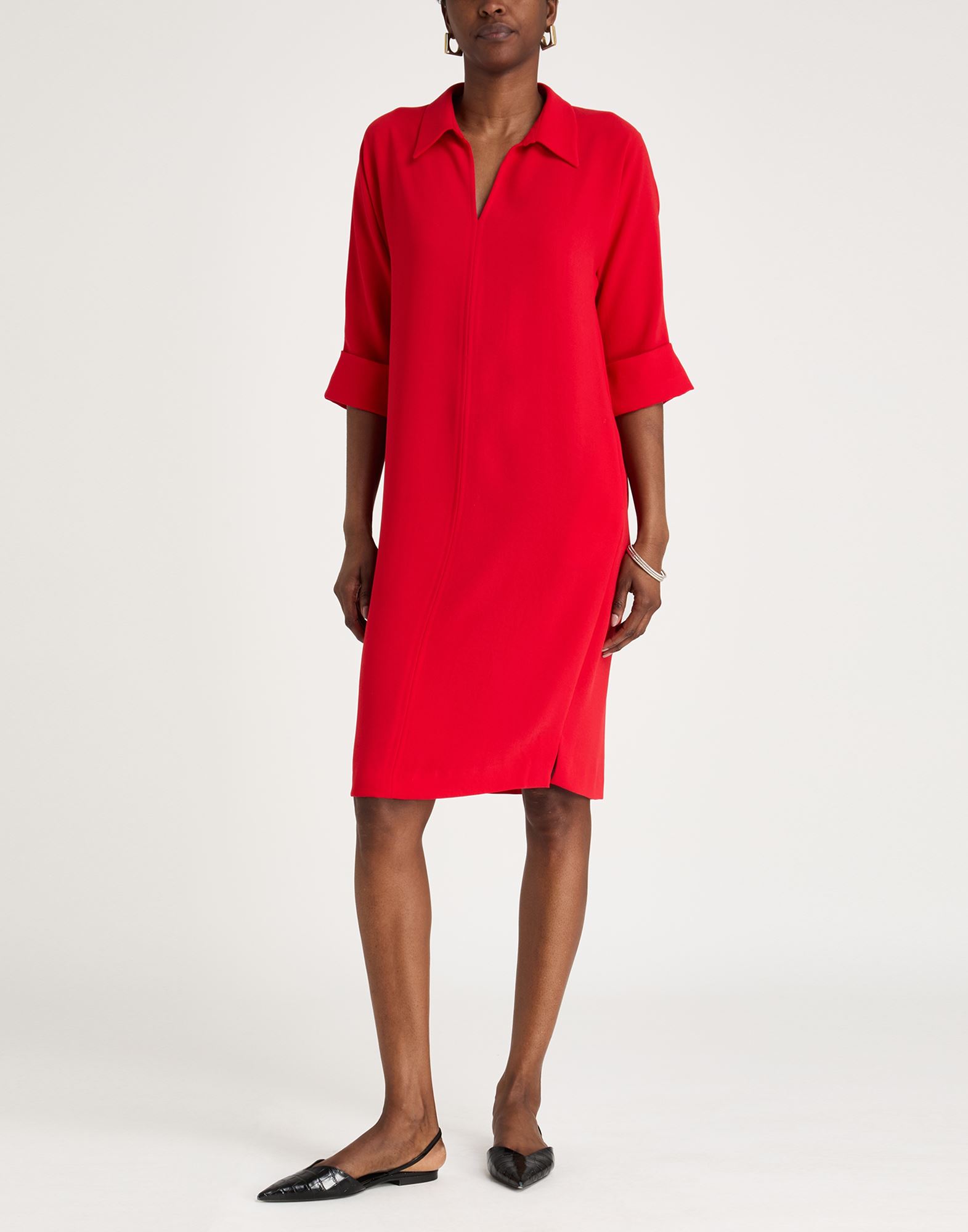  Xandres - Kleider - Midi-kleider - On Yoox.com 