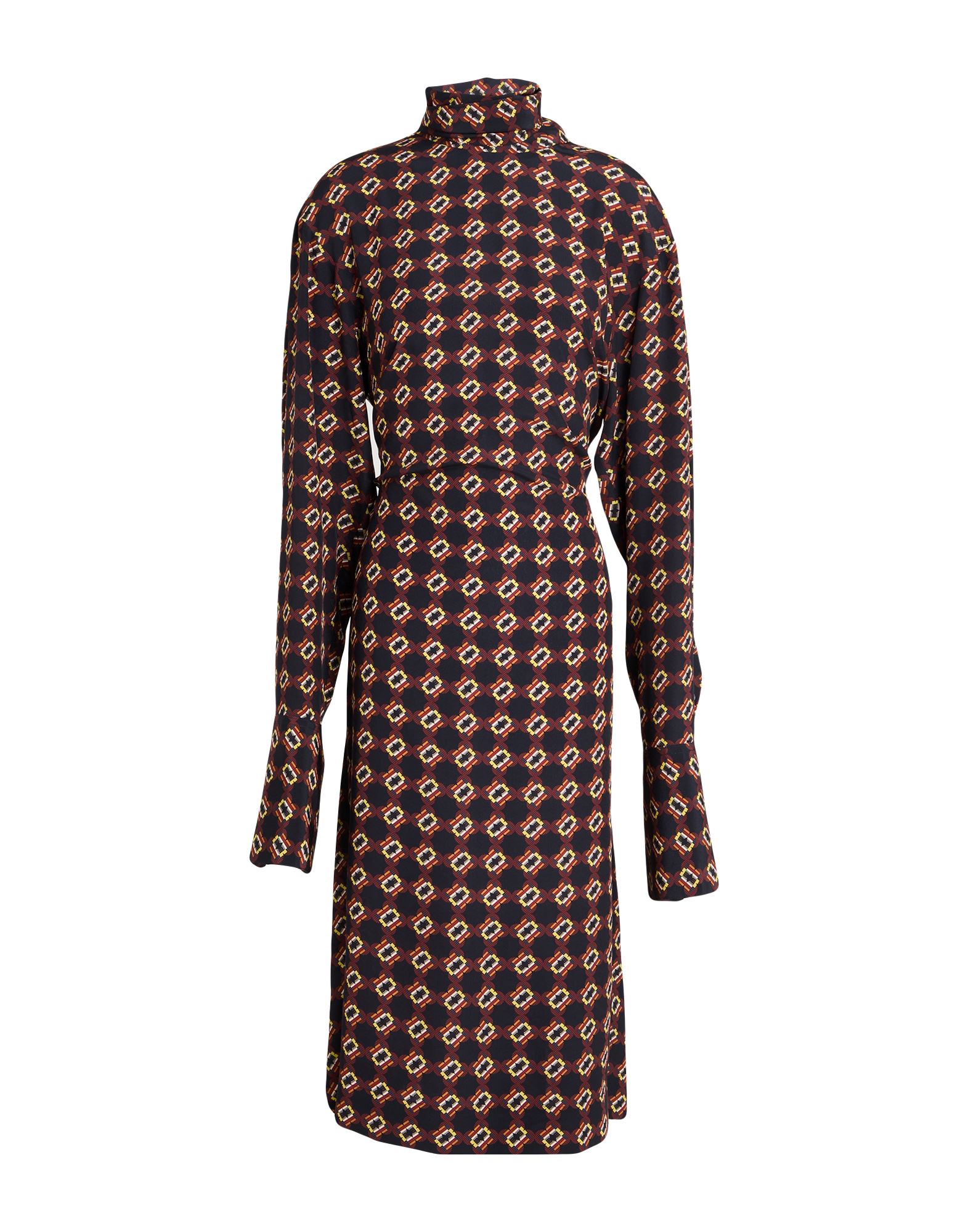 DRIES VAN NOTEN DRIES VAN NOTEN ΦΟΡΕΜΑΤΑ Midi φόρεμα