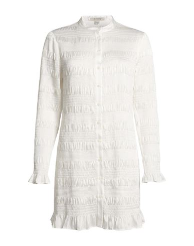 Mini-Kleid Damen Beige 36 Damen