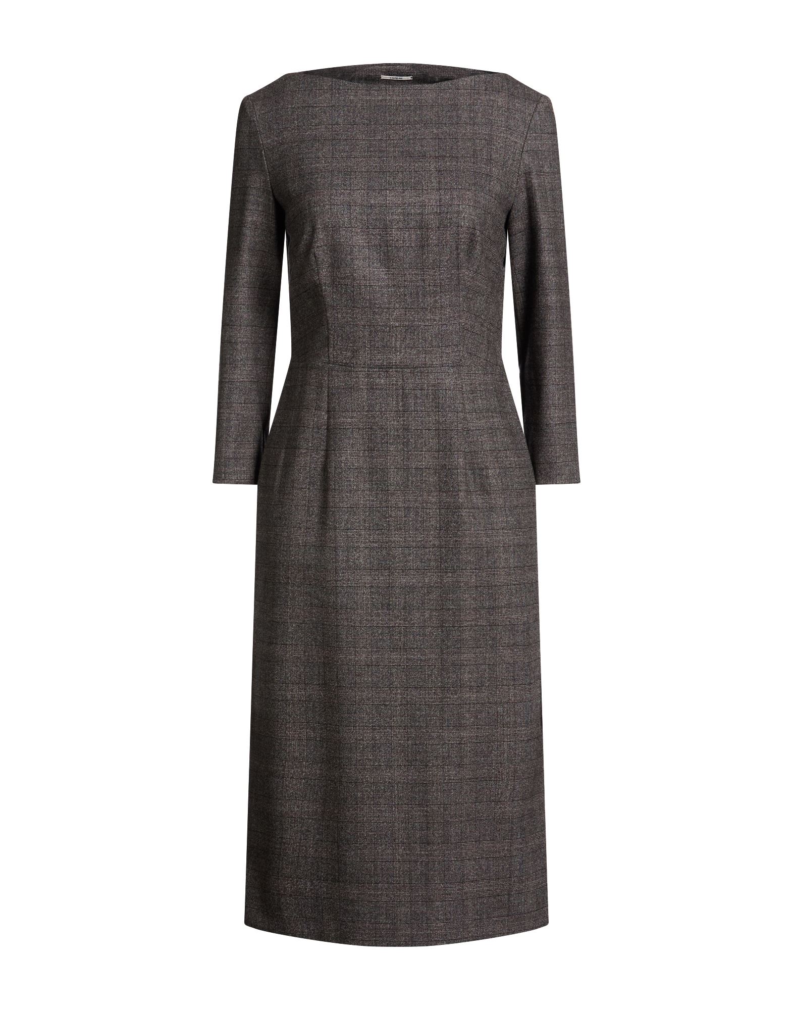  Lardini - Kleider - Midi-kleider - On Yoox.com 