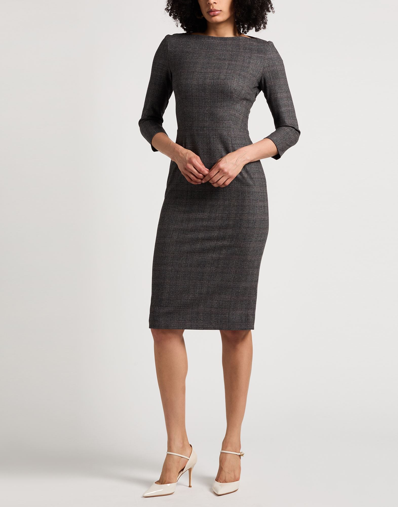  Lardini - Kleider - Midi-kleider - On Yoox.com 