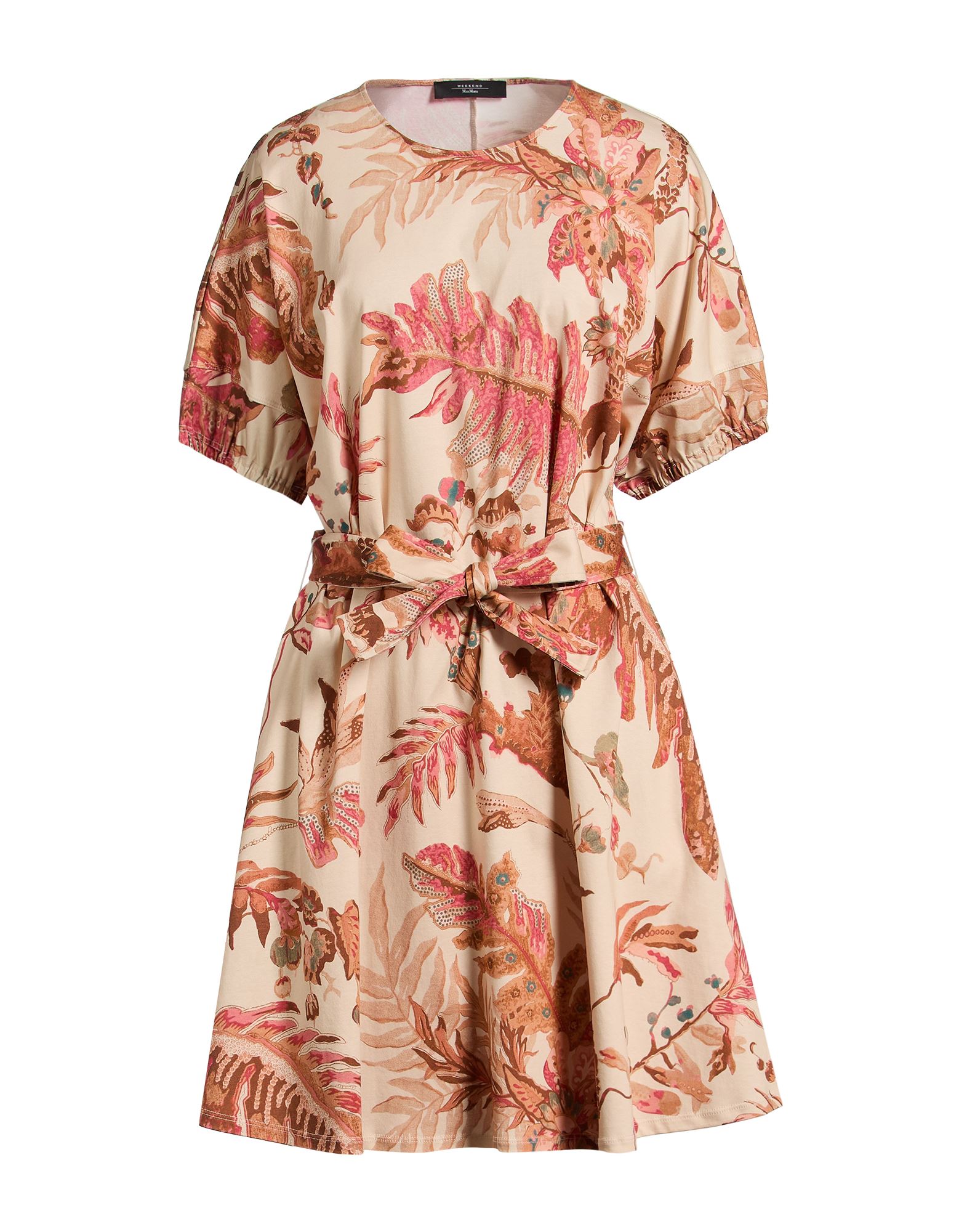  Weekend Max Mara - Vestidos - Minivestidos - On Yoox.com 