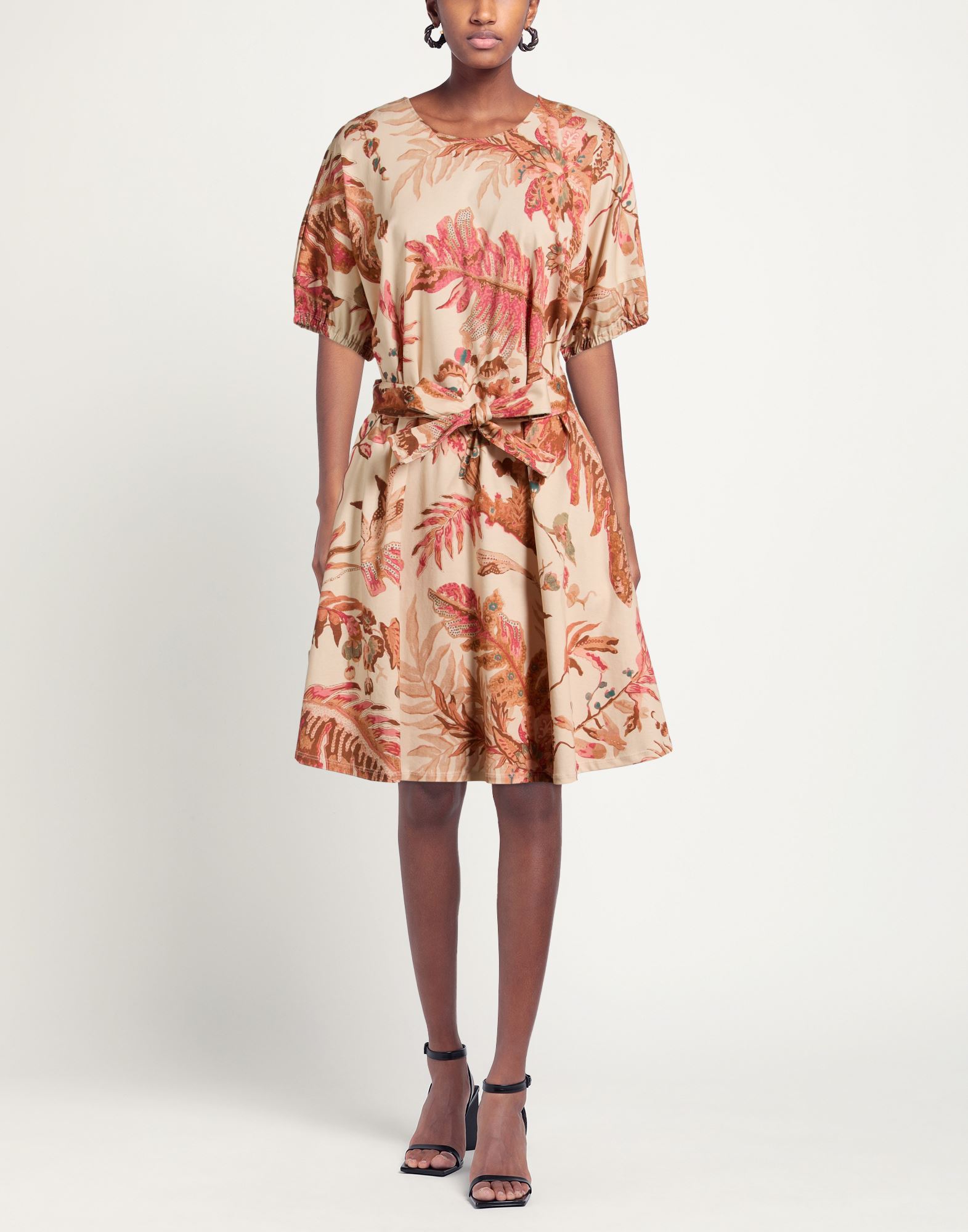  Weekend Max Mara - Vestidos - Minivestidos - On Yoox.com 