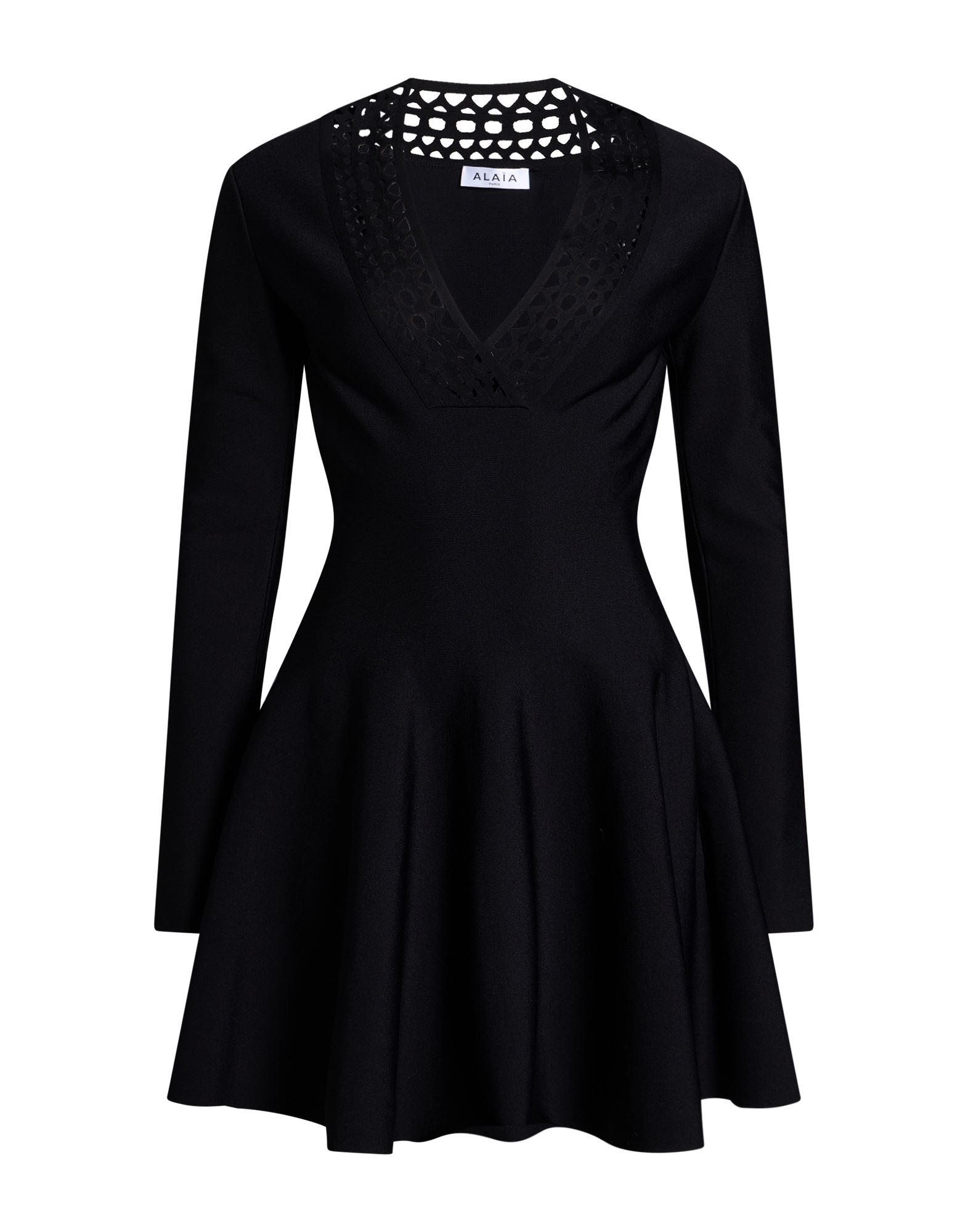 ALAÏA ALAÏA ΦΟΡΕΜΑΤΑ Μίνι φόρεμα
