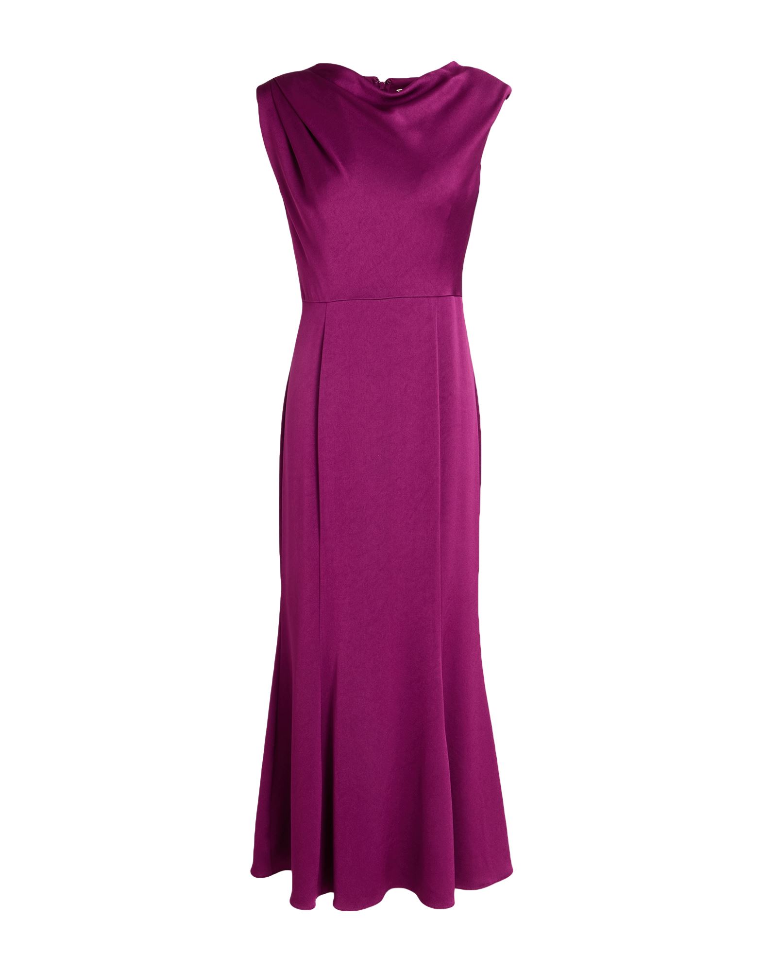 ROLAND MOURET ROLAND MOURET ΦΟΡΕΜΑΤΑ Μάξι φόρεμα