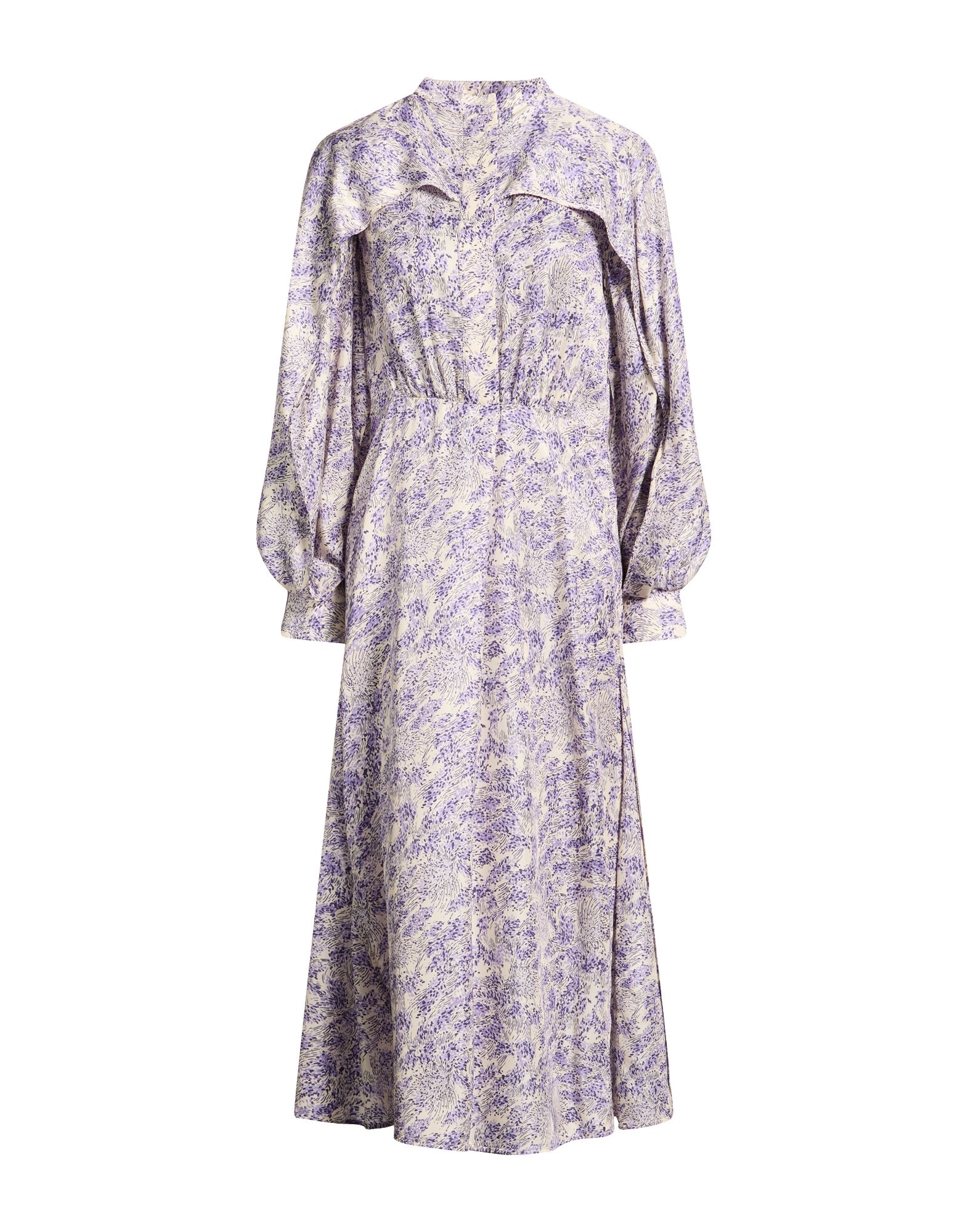 JIL SANDER JIL SANDER ΦΟΡΕΜΑΤΑ Μάξι φόρεμα
