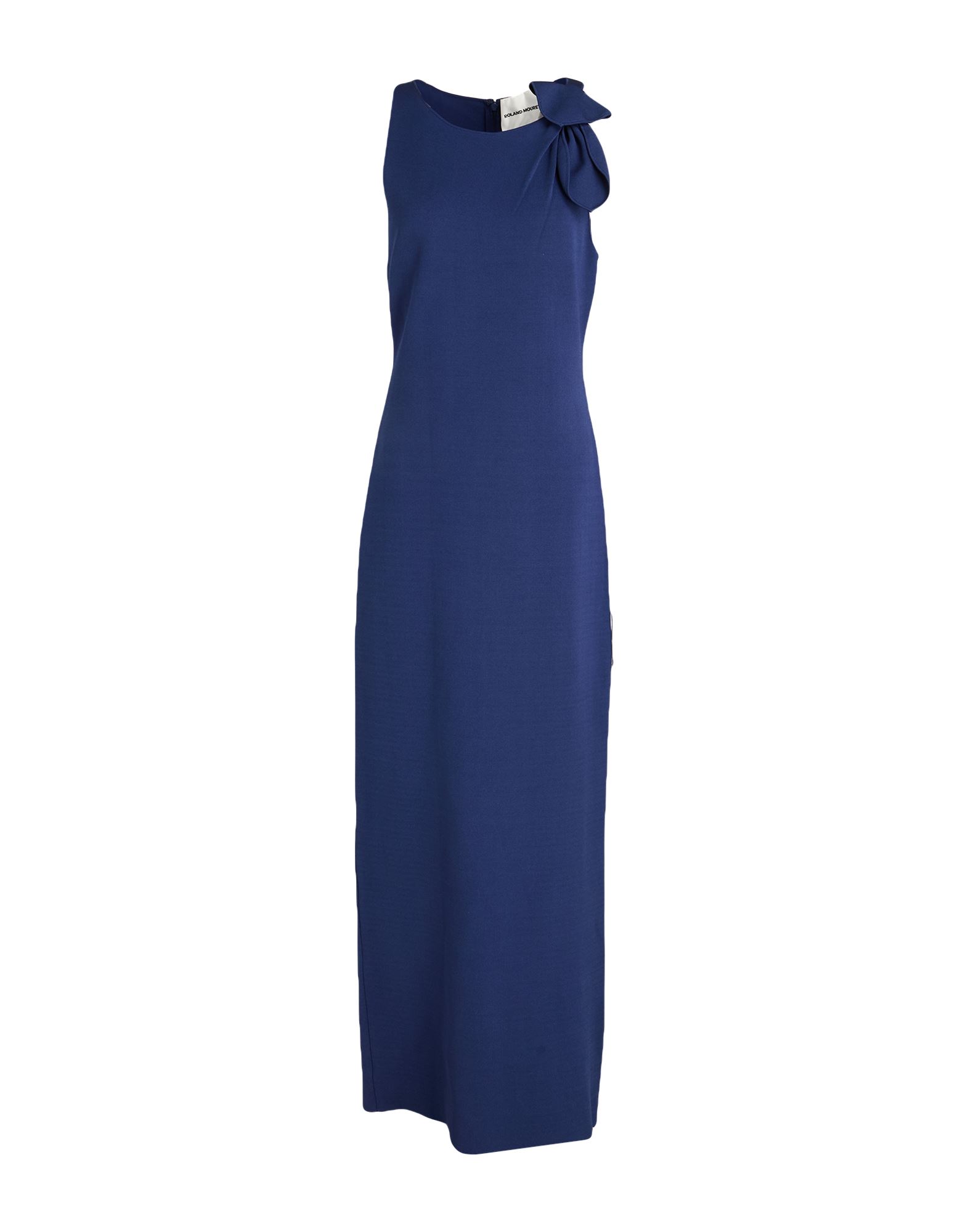 ROLAND MOURET ROLAND MOURET ΦΟΡΕΜΑΤΑ Μάξι φόρεμα
