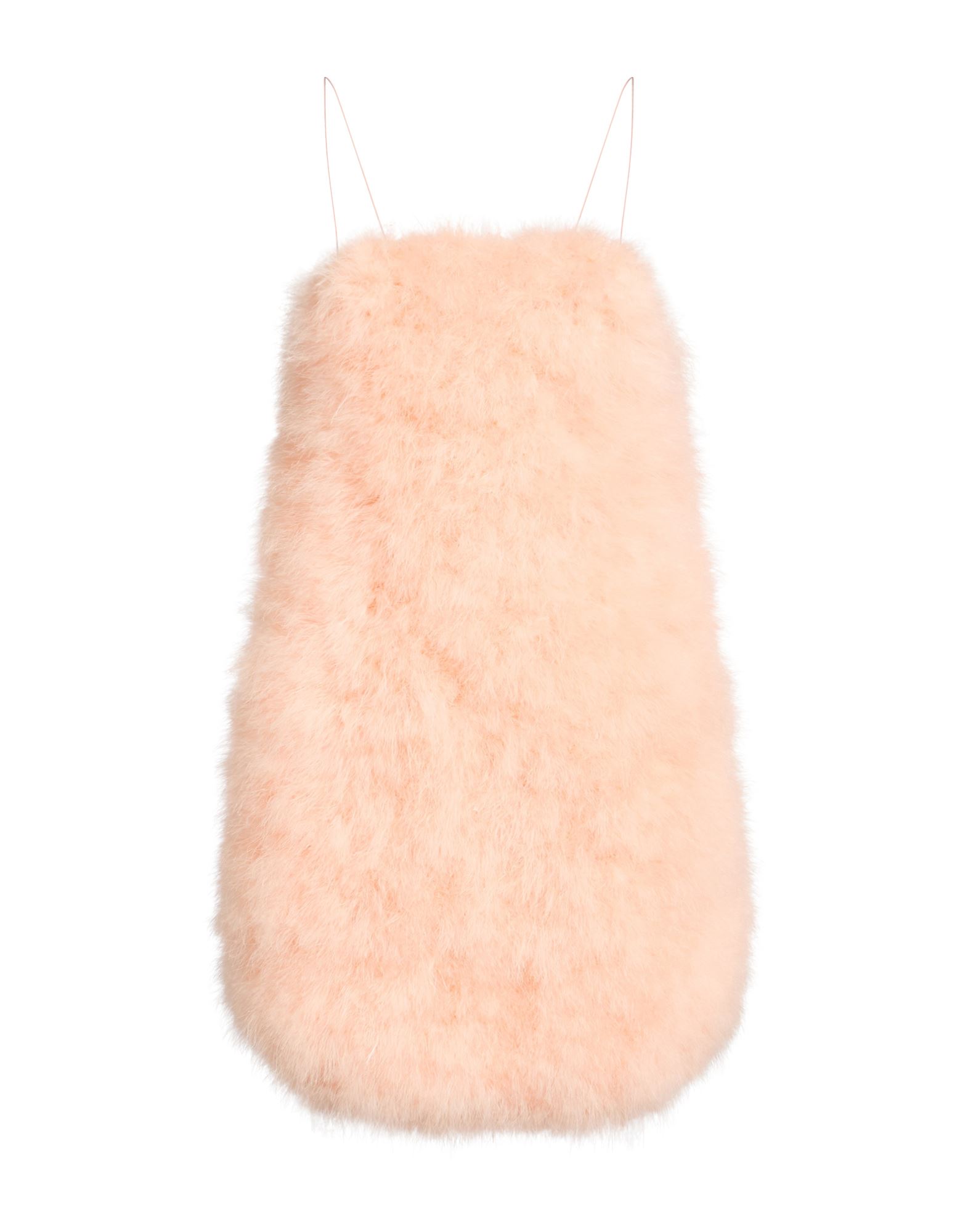 JIL SANDER JIL SANDER ΦΟΡΕΜΑΤΑ Μίνι φόρεμα