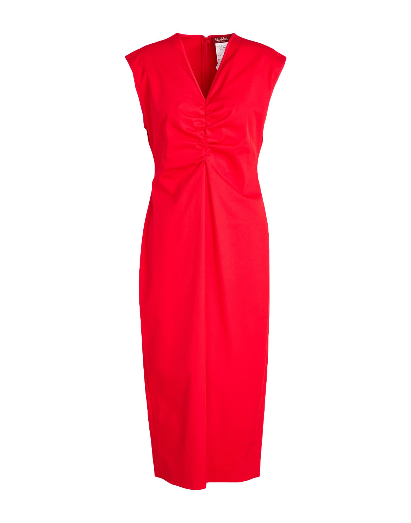 MAX MARA STUDIO MAX MARA STUDIO ΦΟΡΕΜΑΤΑ Midi φόρεμα