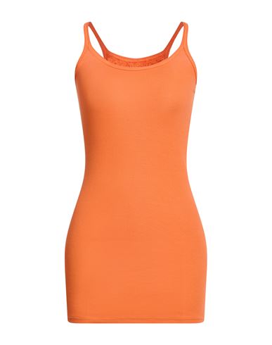 Tank Top Damen Orange 32,34 Damen
