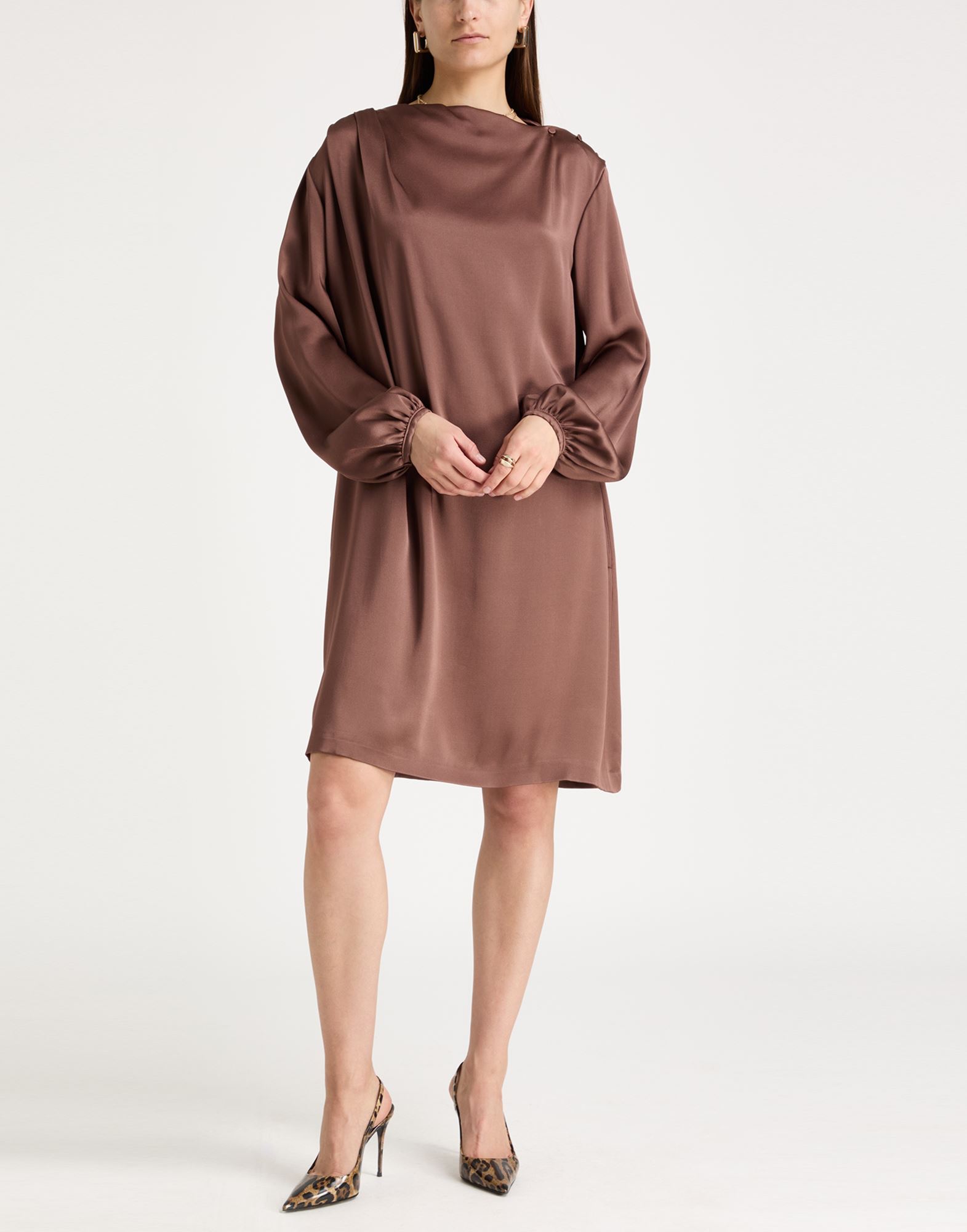  Weekend Max Mara - Kleider - Mini-kleider - On Yoox.com 
