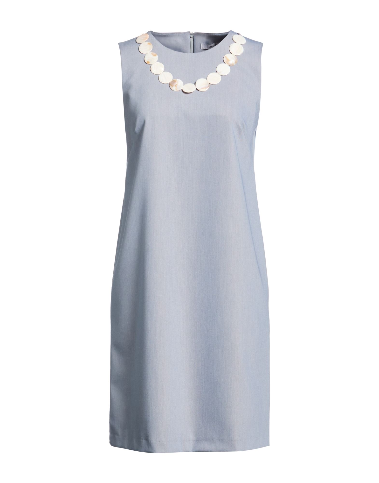  Lanacaprina - Robes - Robes Courtes - On Yoox.com 