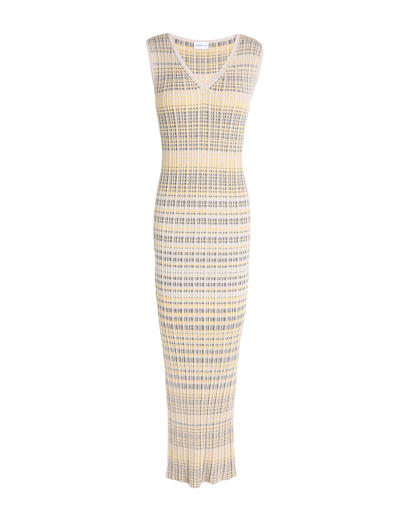  Marella - Kleider - Maxi-kleider - On Yoox.com 