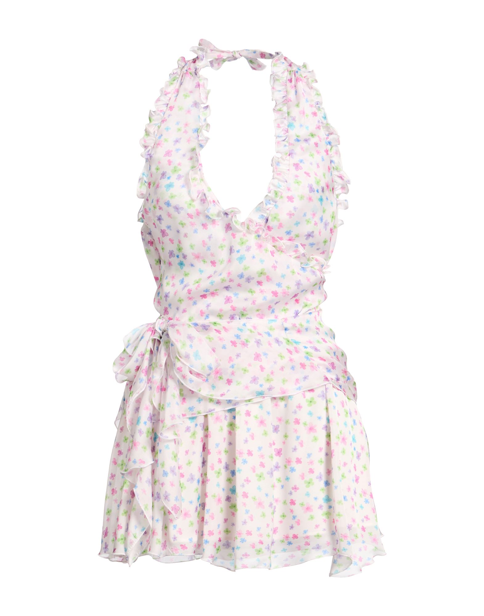  Mirae - Vestidos - Minivestidos - On Yoox.com 
