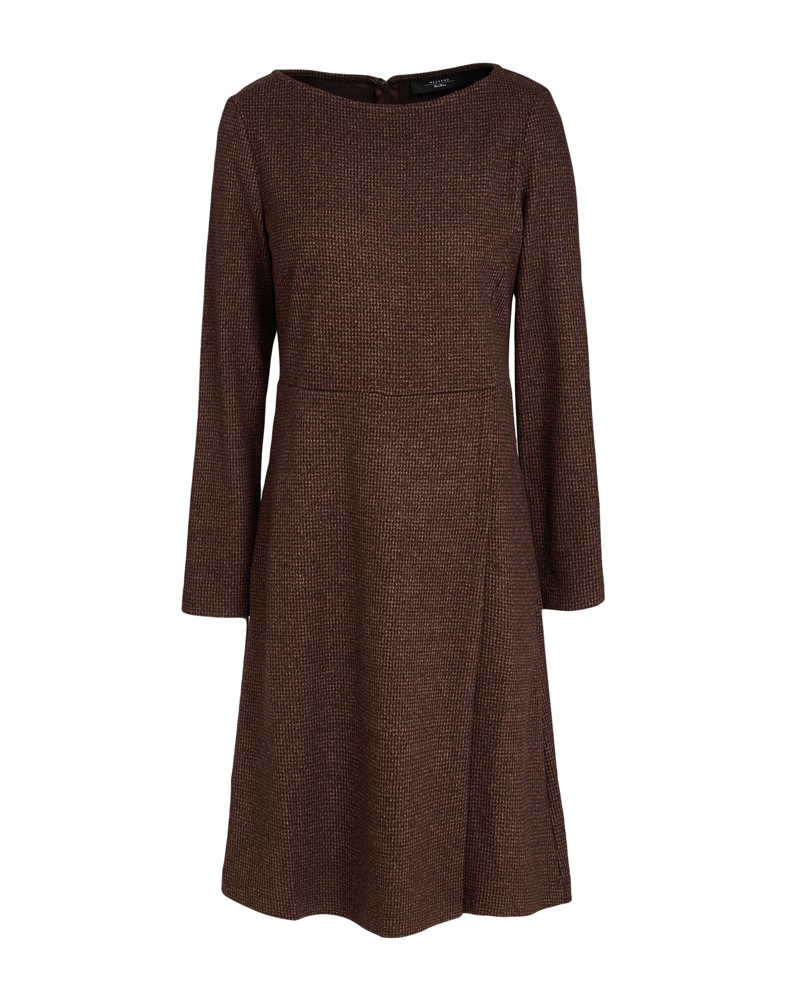  Weekend Max Mara - Kleider - Mini-kleider - On Yoox.com 