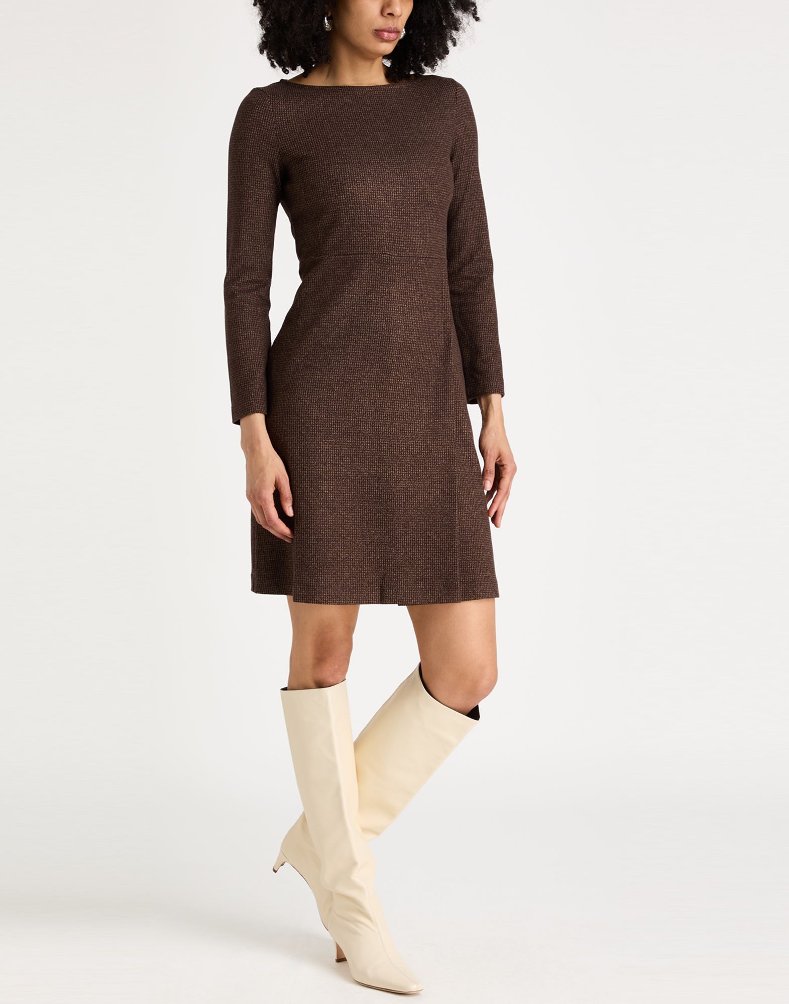  Weekend Max Mara - Kleider - Mini-kleider - On Yoox.com 