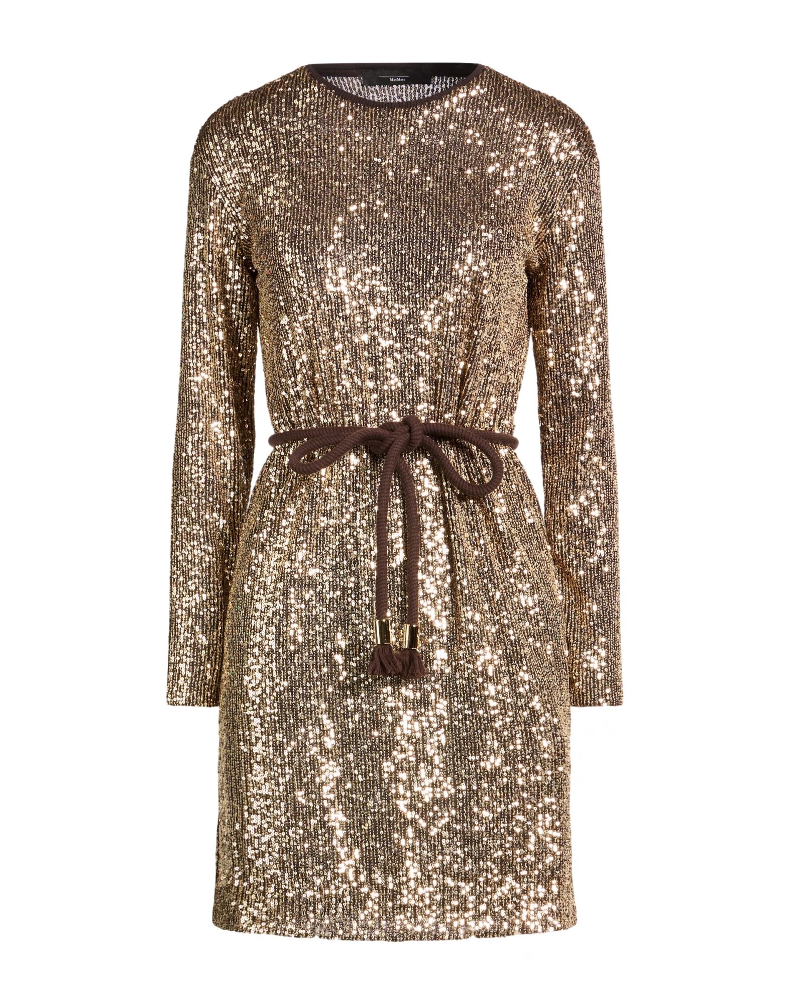  Weekend Max Mara - Kleider - Mini-kleider - On Yoox.com 