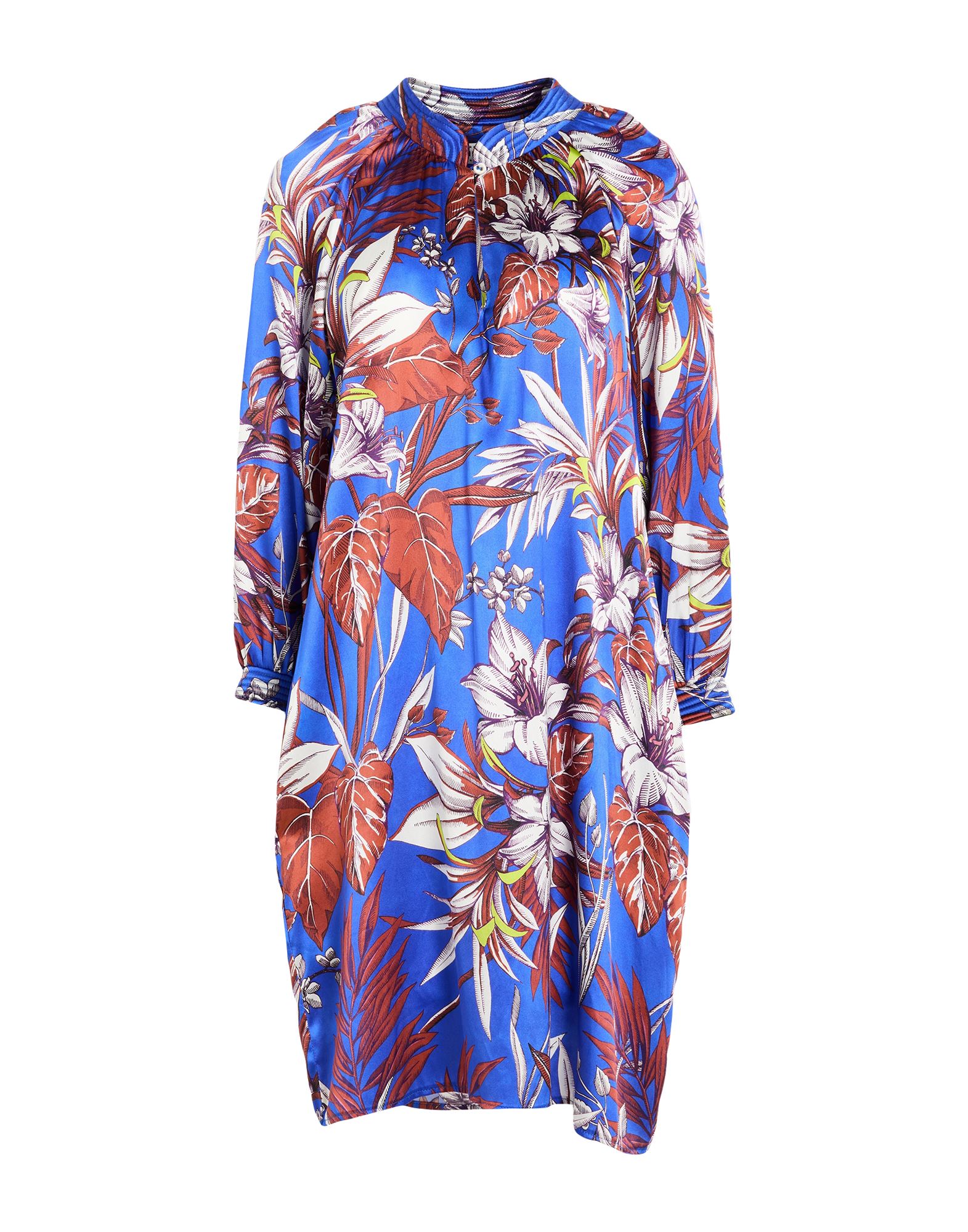  Shirtaporter - Vestidos - Vestidos Midi - On Yoox.com 