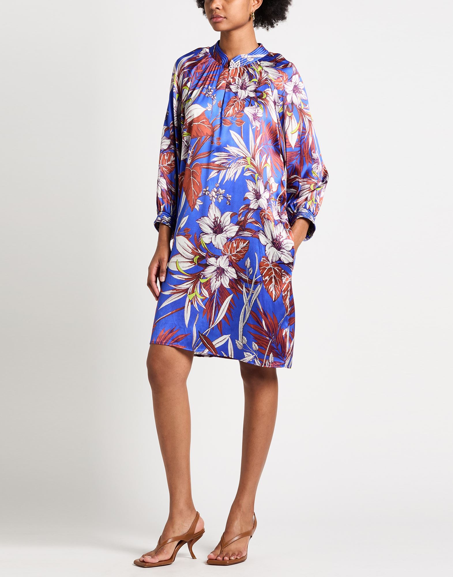 Shirtaporter - Vestidos - Vestidos Midi - On Yoox.com 