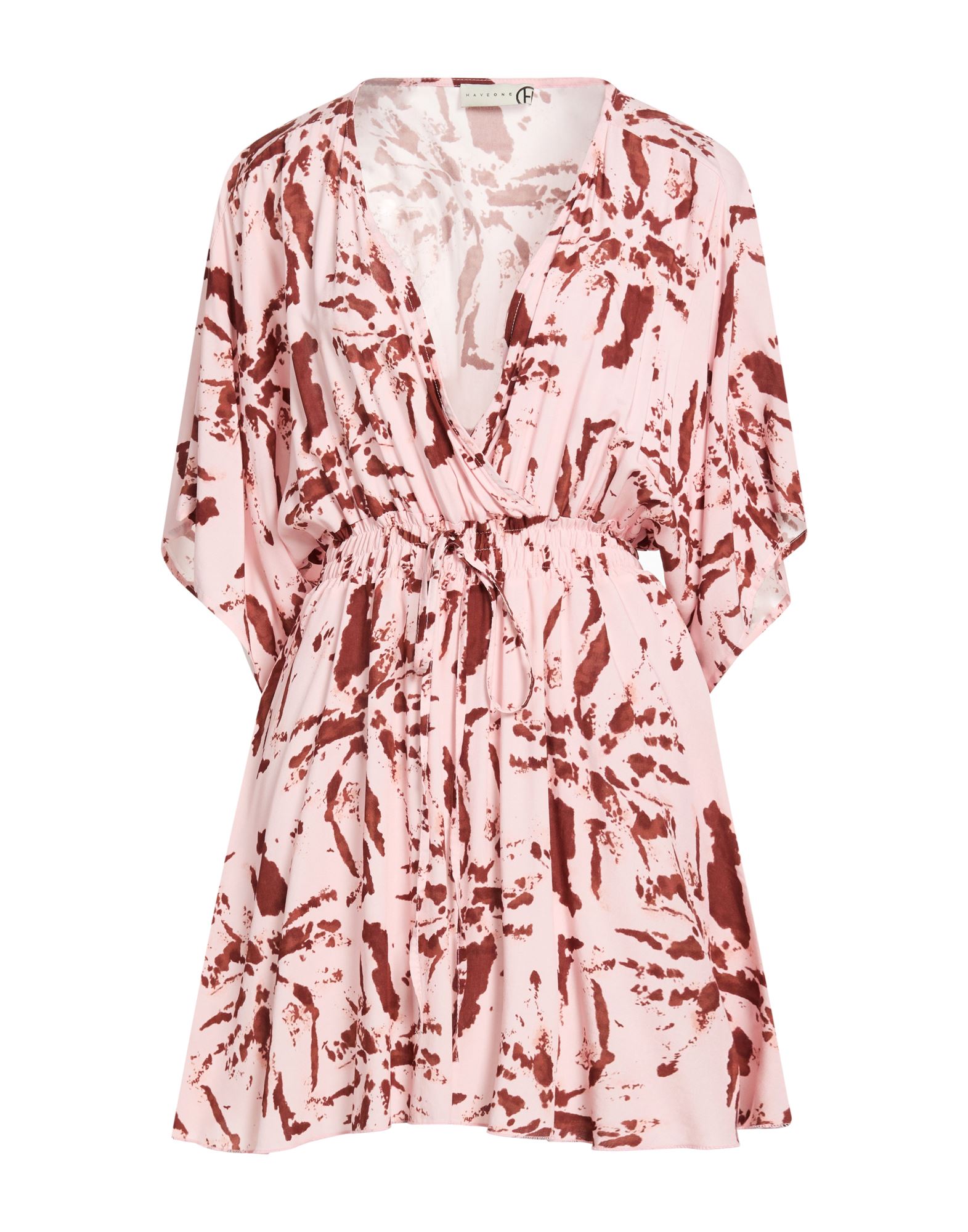  Haveone - Kleider - Mini-kleider - On Yoox.com 