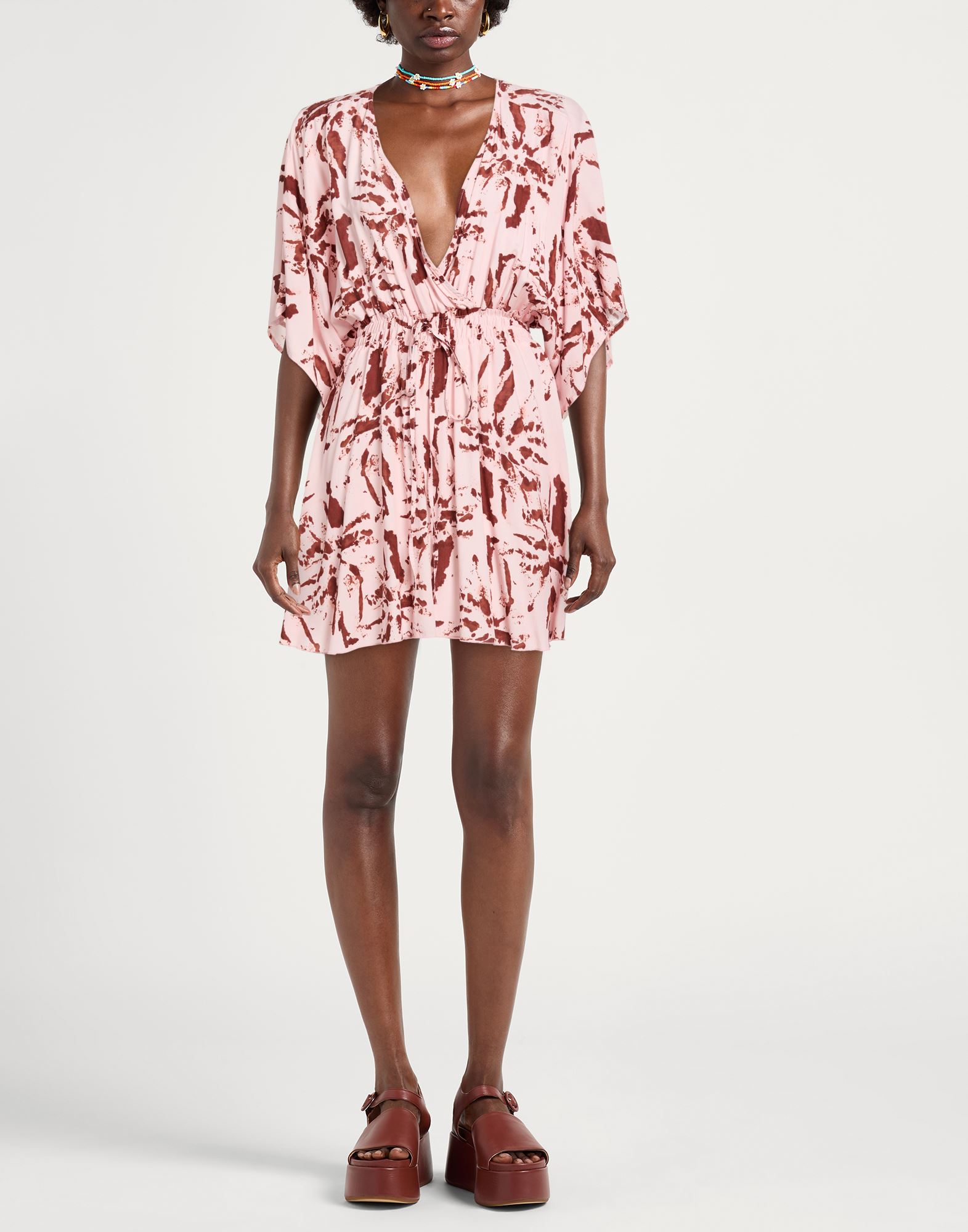  Haveone - Kleider - Mini-kleider - On Yoox.com 