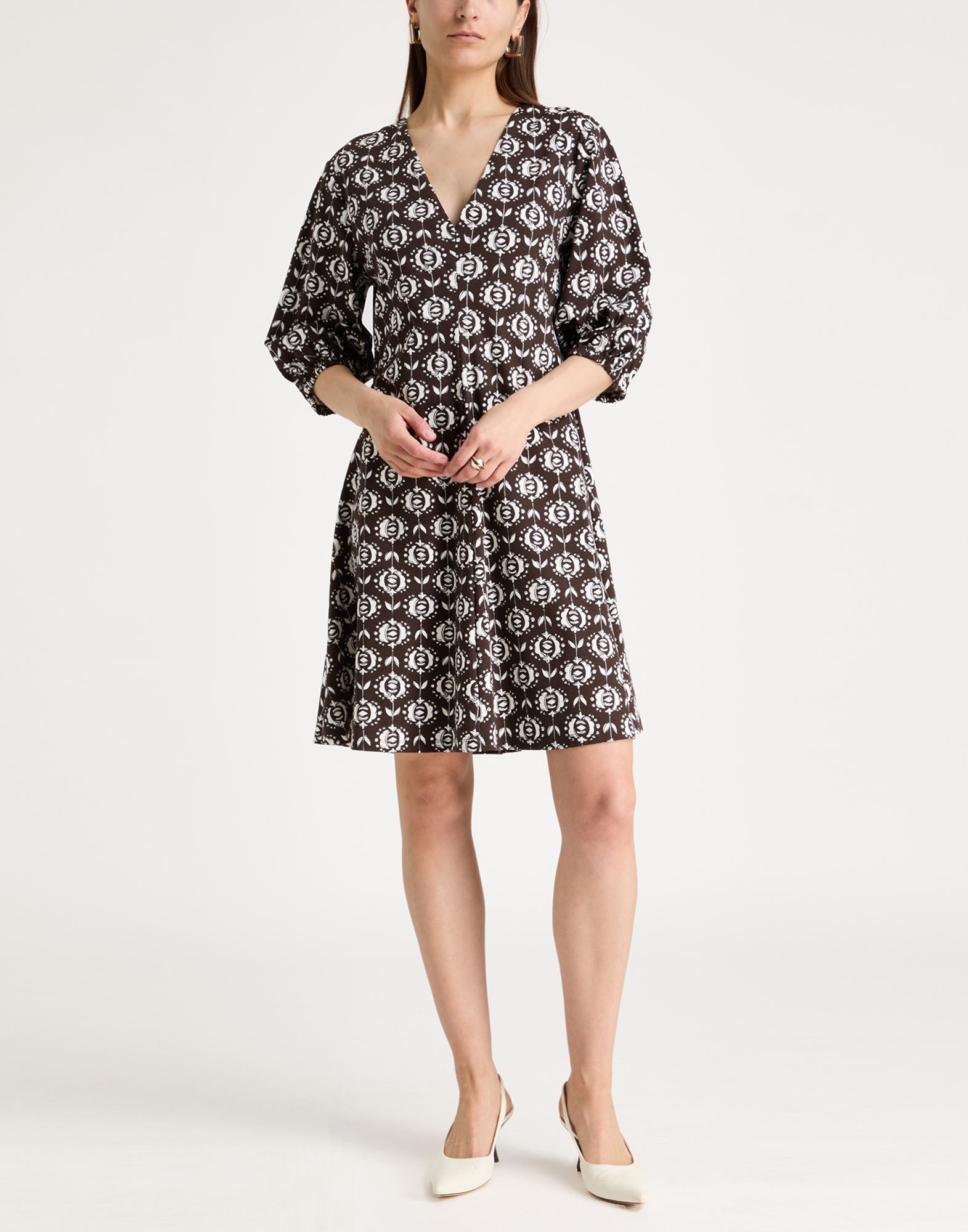  Weekend Max Mara - Kleider - Mini-kleider - On Yoox.com 