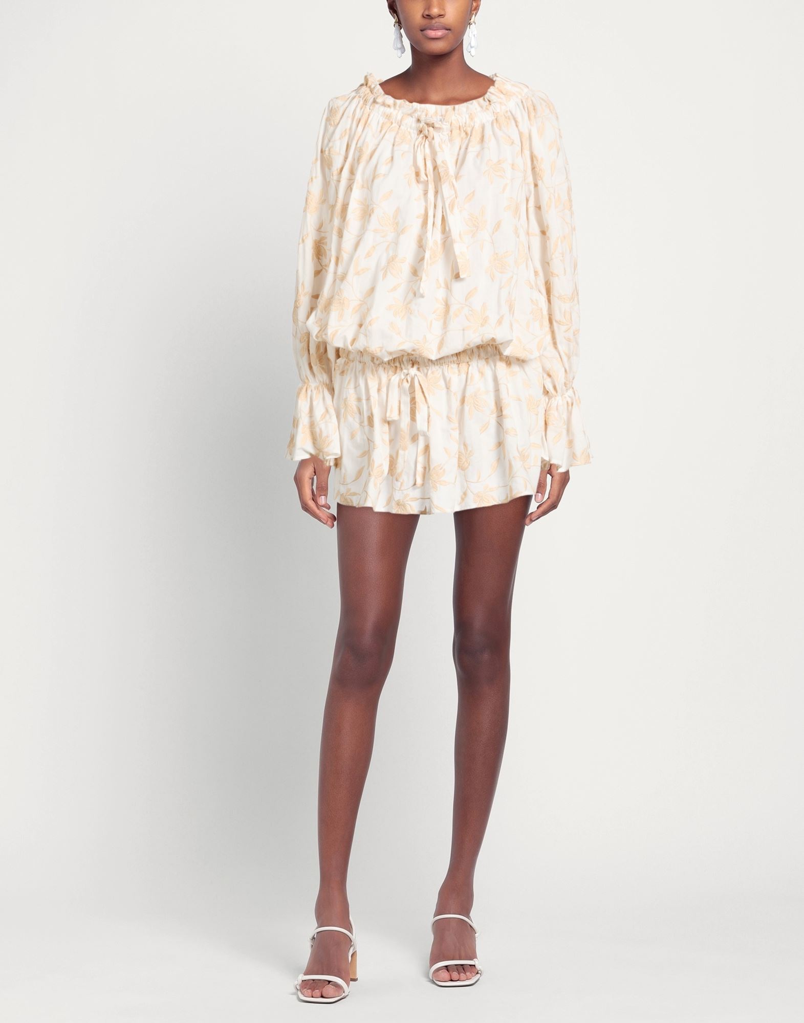  Les Filles D'eva - Kleider - Mini-kleider - On Yoox.com 