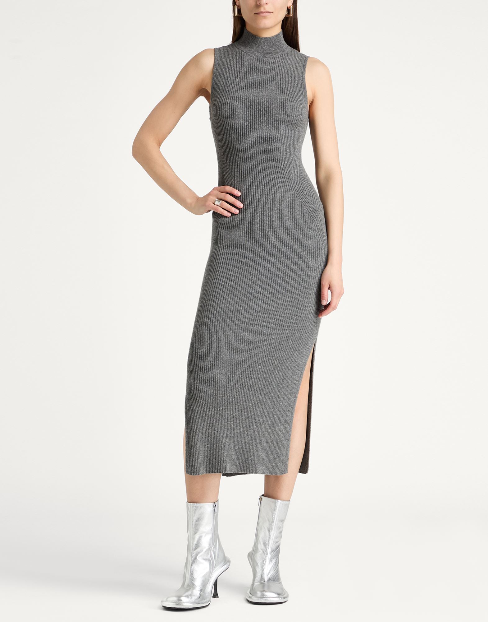  Reformation - Kleider - Midi-kleider - On Yoox.com 