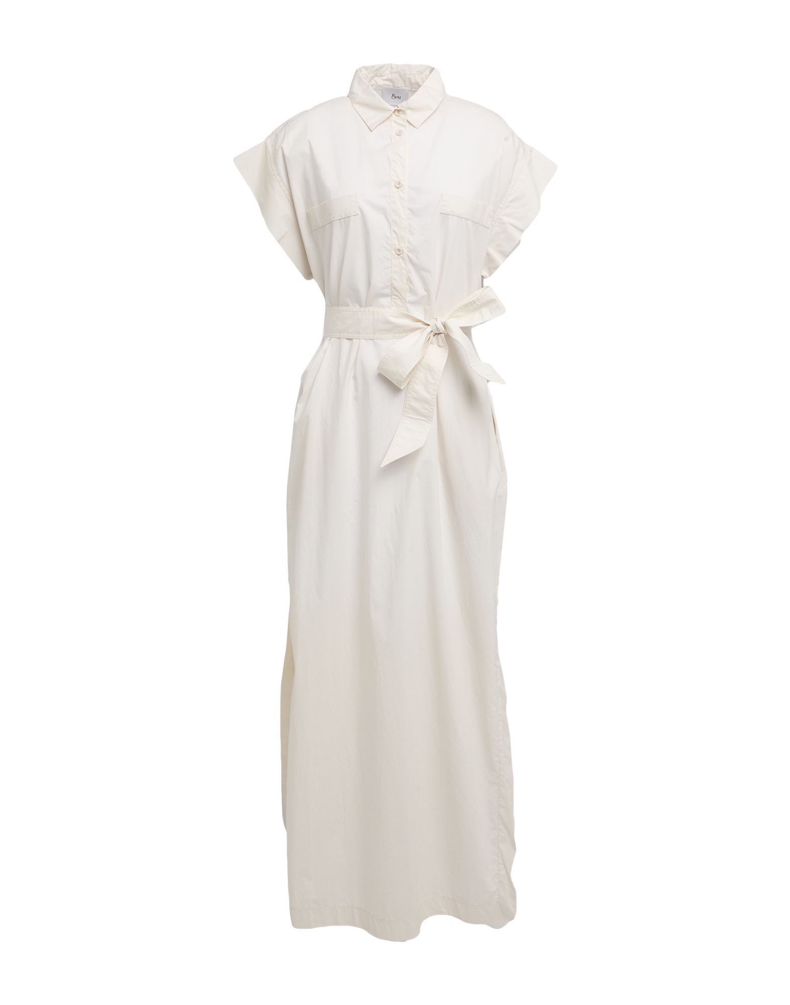  8pm - Kleider - Maxi-kleider - On Yoox.com 