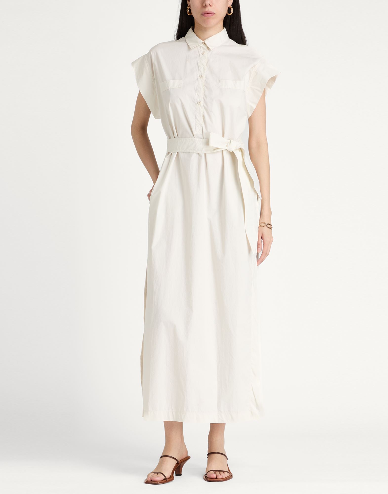  8pm - Kleider - Maxi-kleider - On Yoox.com 