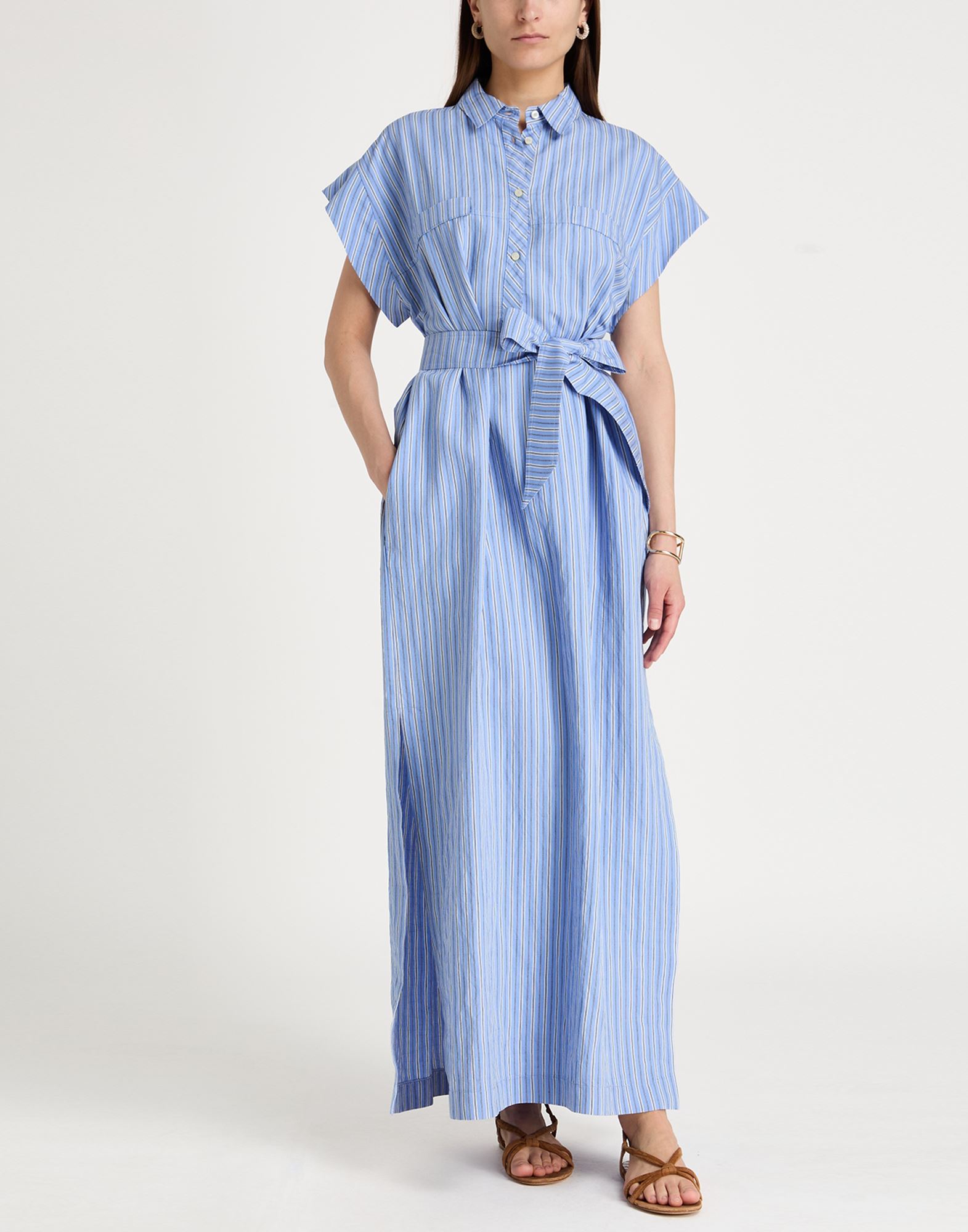  8pm - Kleider - Maxi-kleider - On Yoox.com 