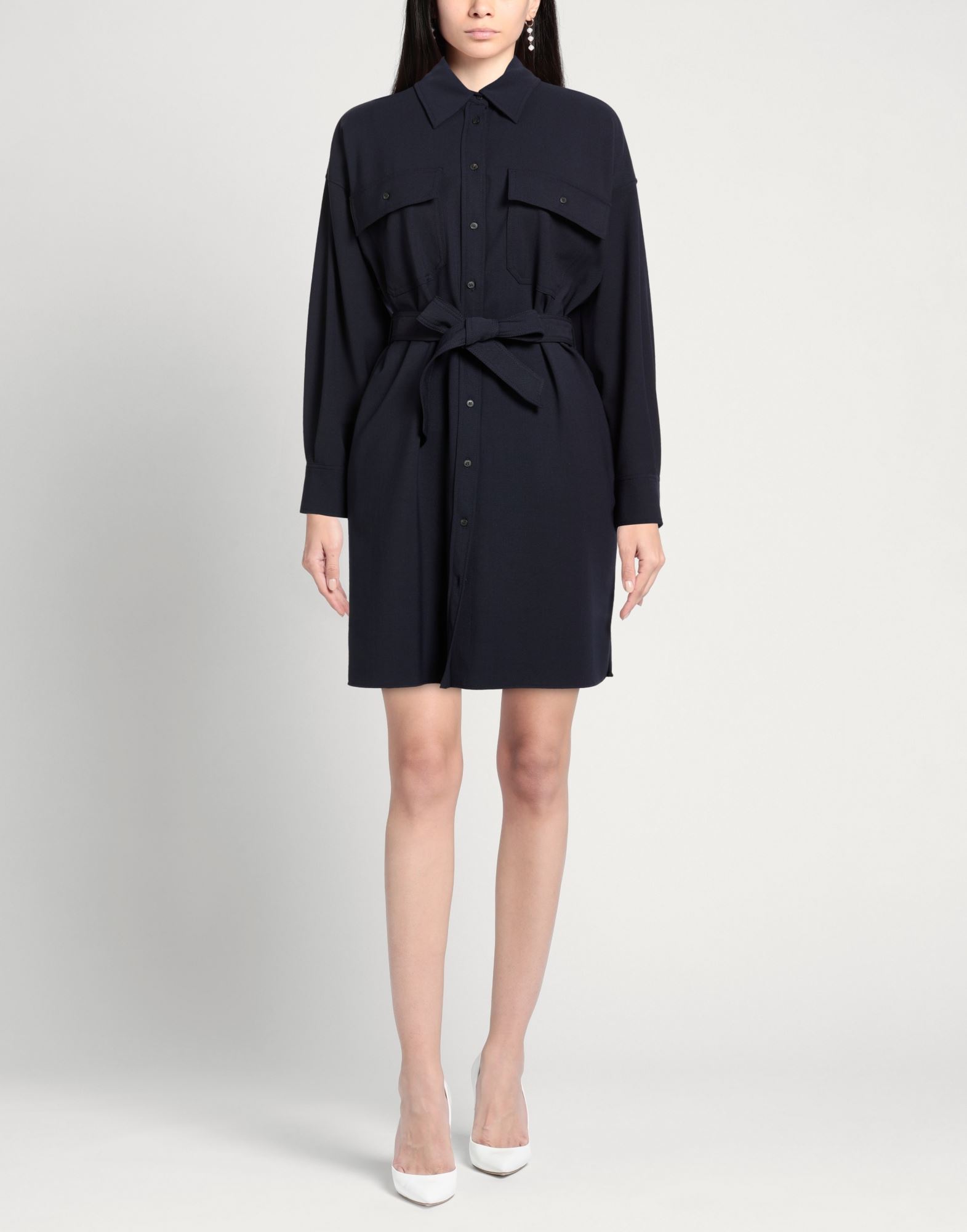  Weekend Max Mara - Kleider - Mini-kleider - On Yoox.com 