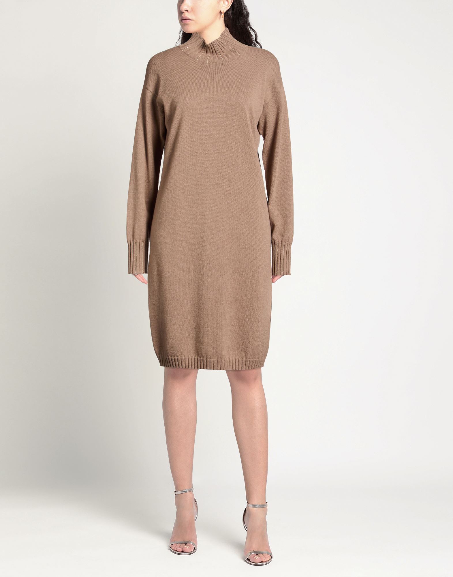  Fabiana Filippi - Kleider - Midi-kleider - On Yoox.com 