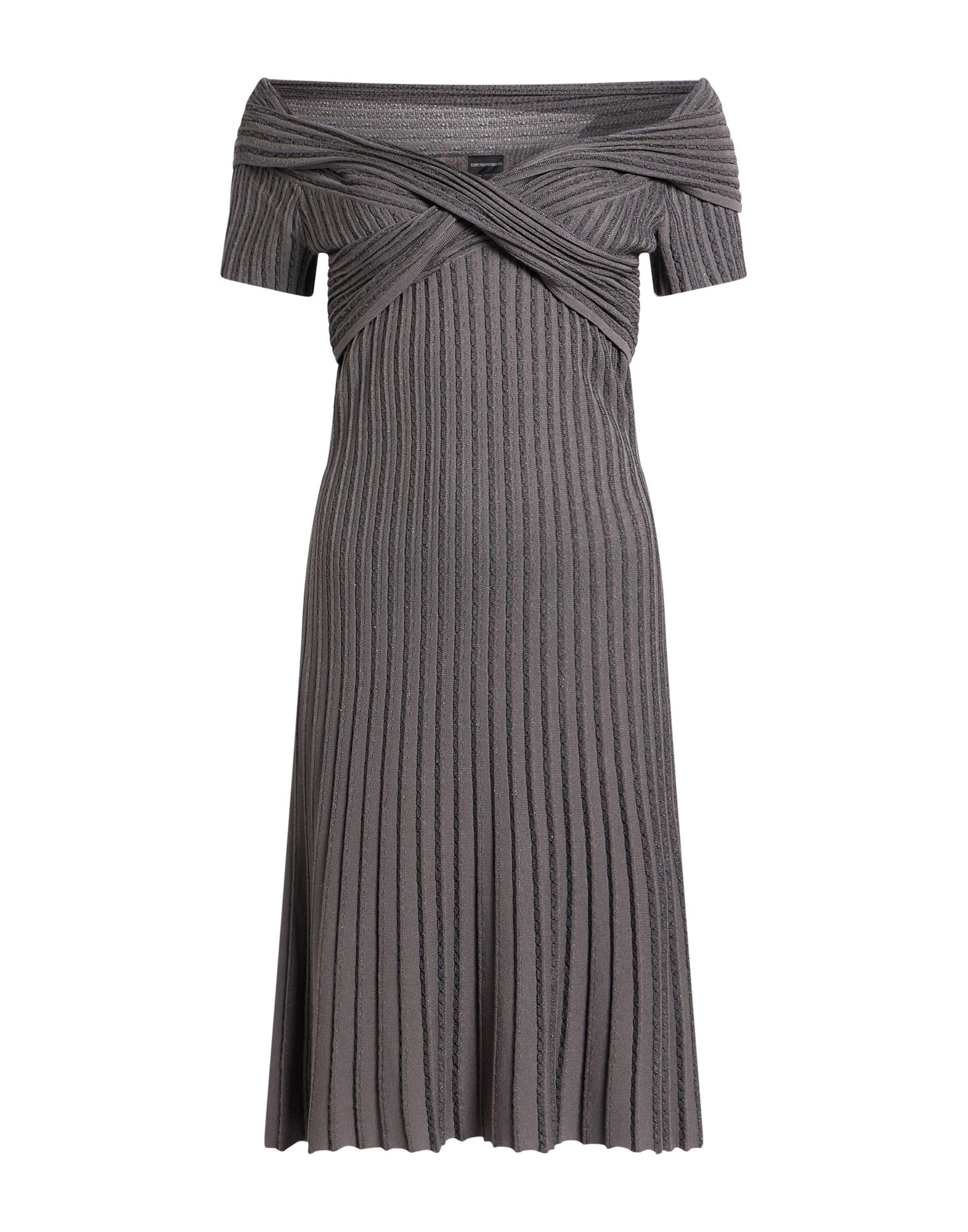 EMPORIO ARMANI ΦΟΡΕΜΑΤΑ Midi φόρεμα