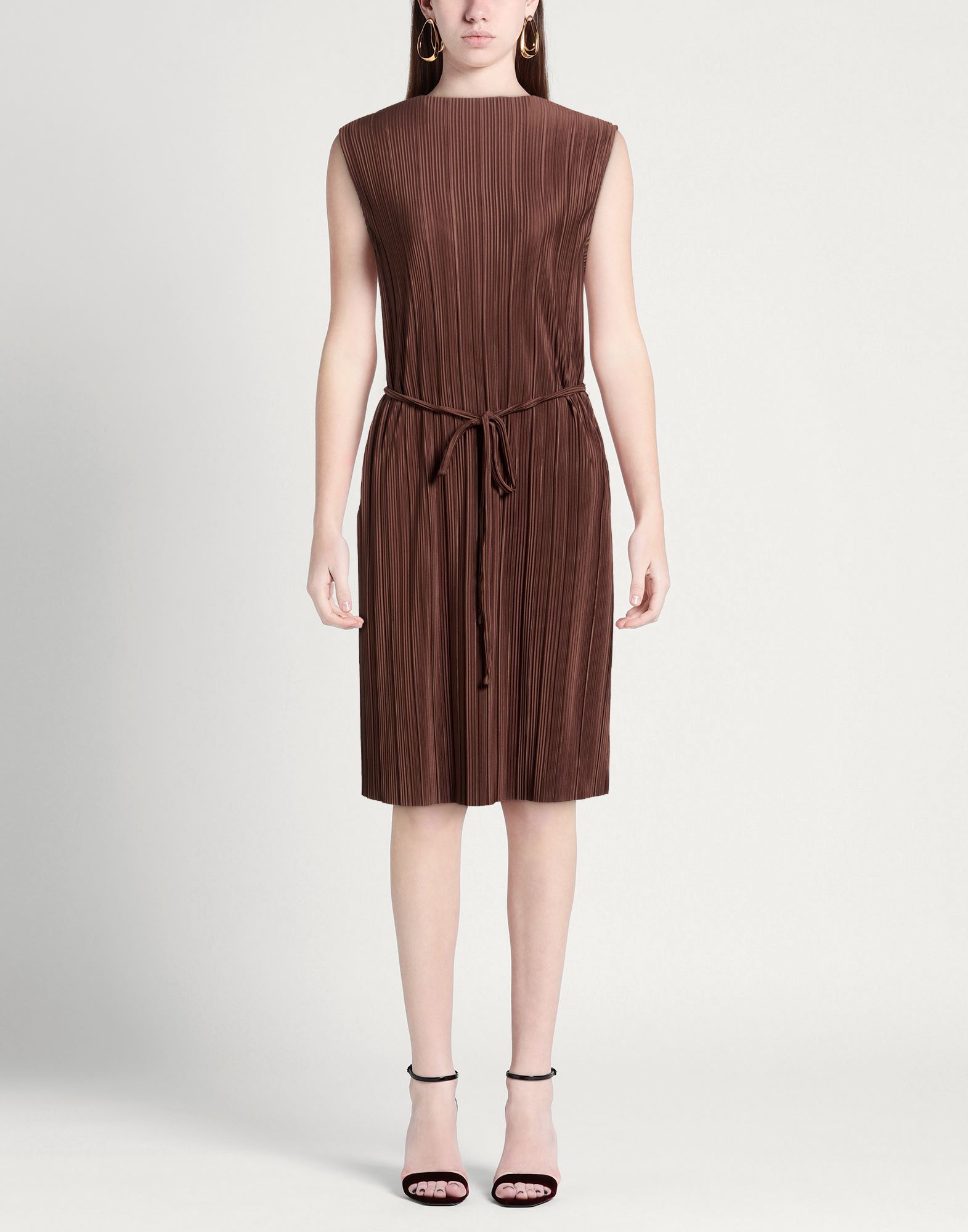  Kartika - Vestidos - Vestidos Midi - On Yoox.com 