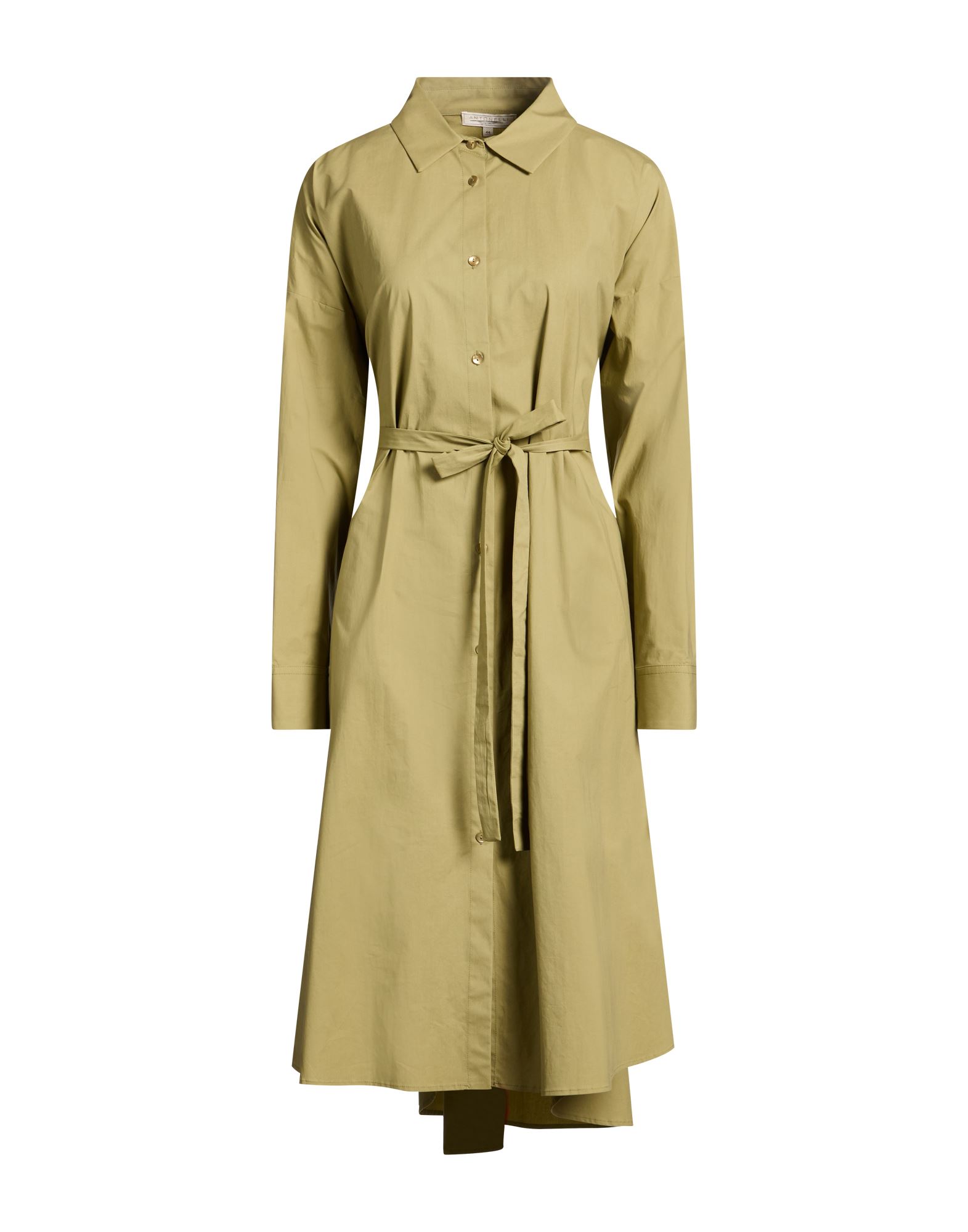  Antonelli - Kleider - Midi-kleider - On Yoox.com 