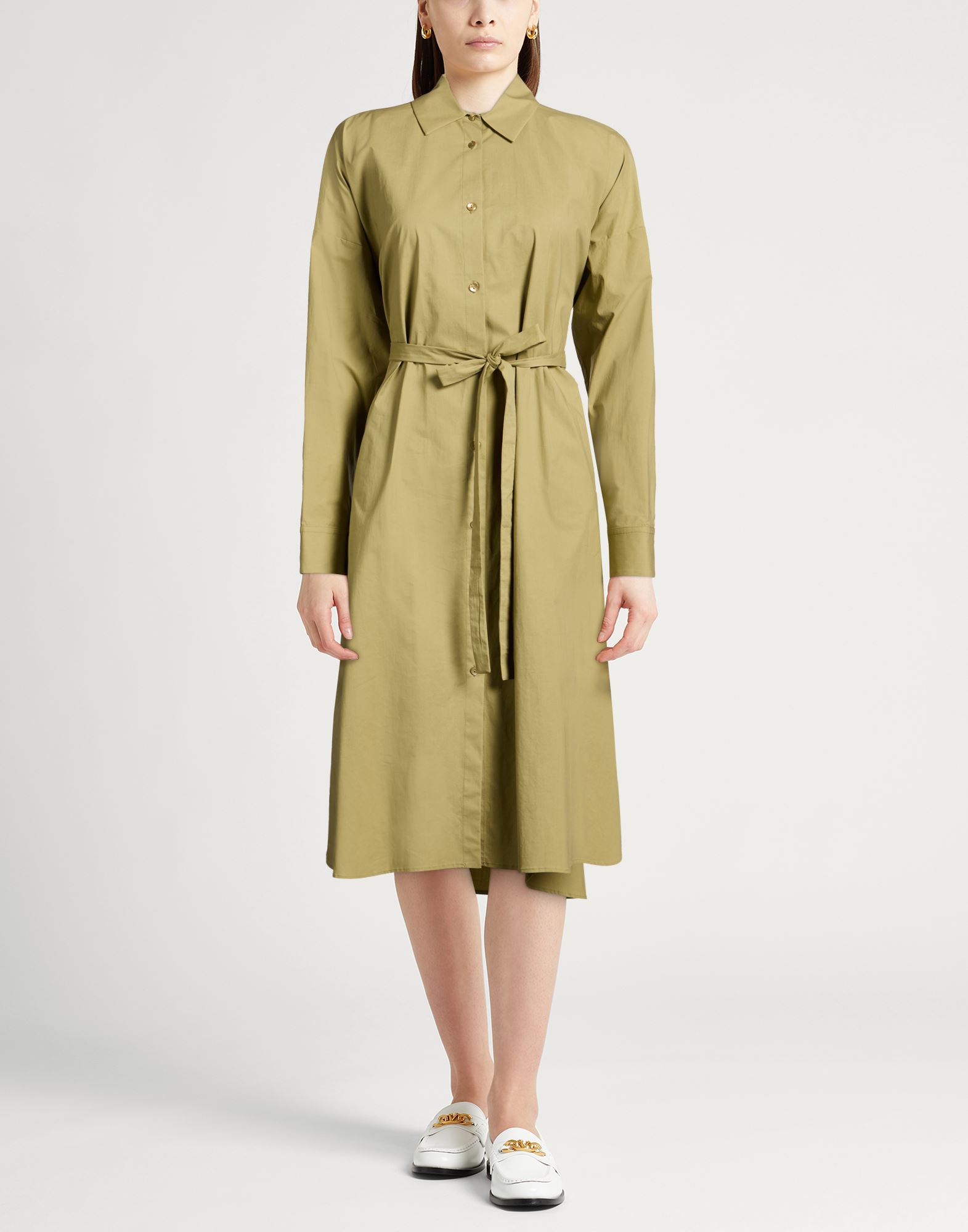  Antonelli - Kleider - Midi-kleider - On Yoox.com 