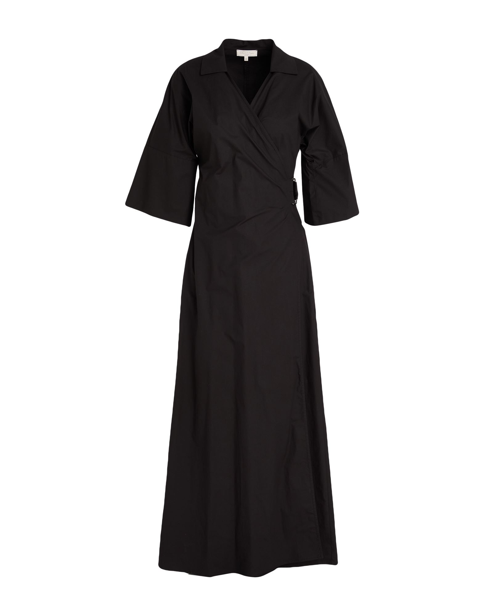  Antonelli - Kleider - Maxi-kleider - On Yoox.com 