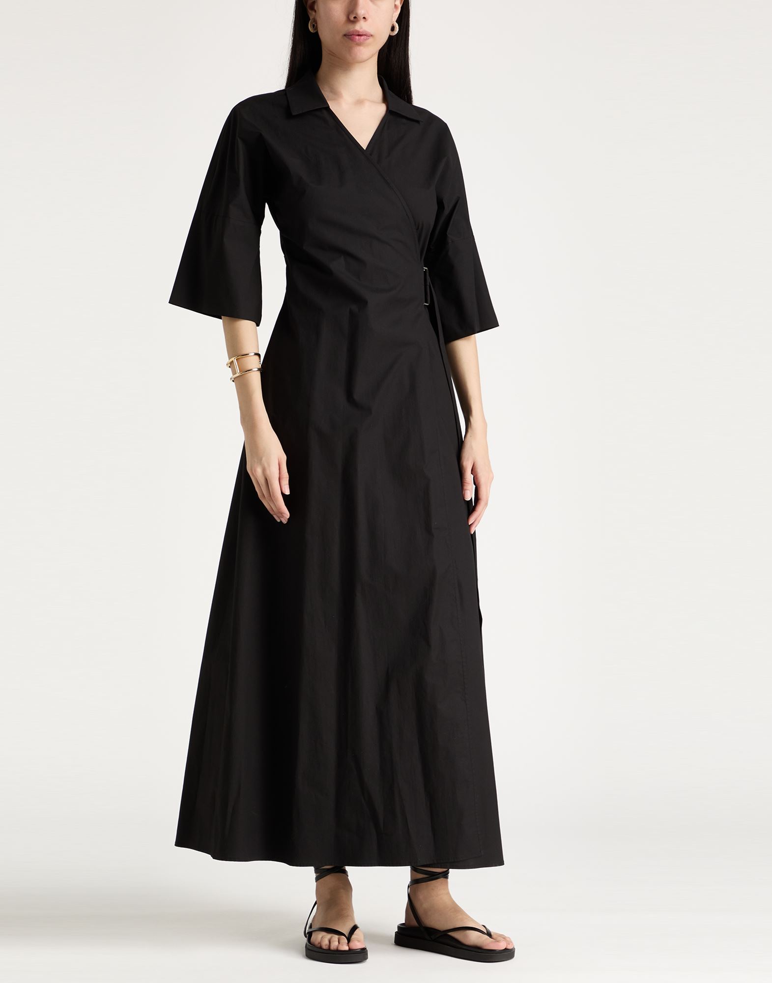  Antonelli - Kleider - Maxi-kleider - On Yoox.com 