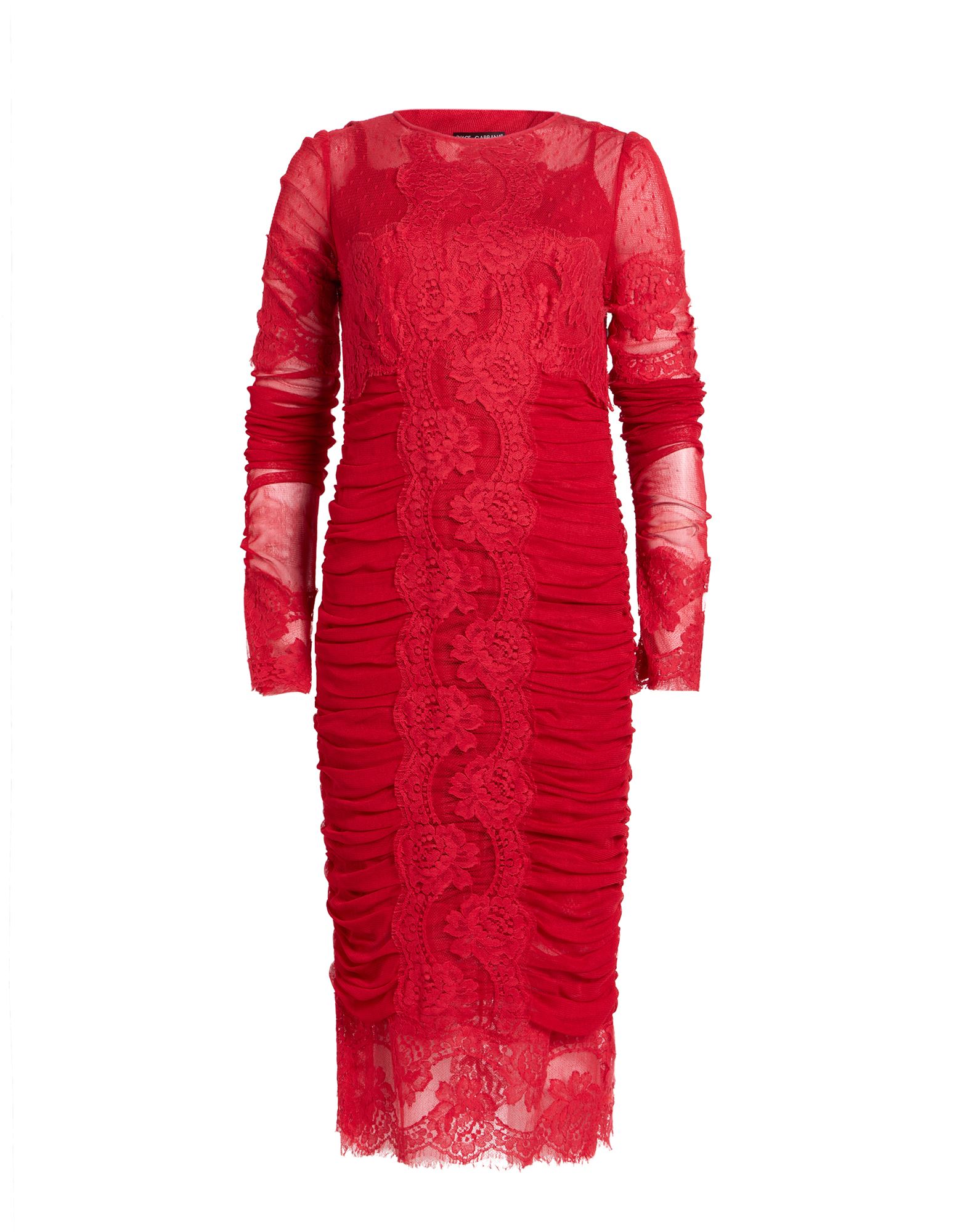 DOLCE&GABBANA ΦΟΡΕΜΑΤΑ Midi φόρεμα