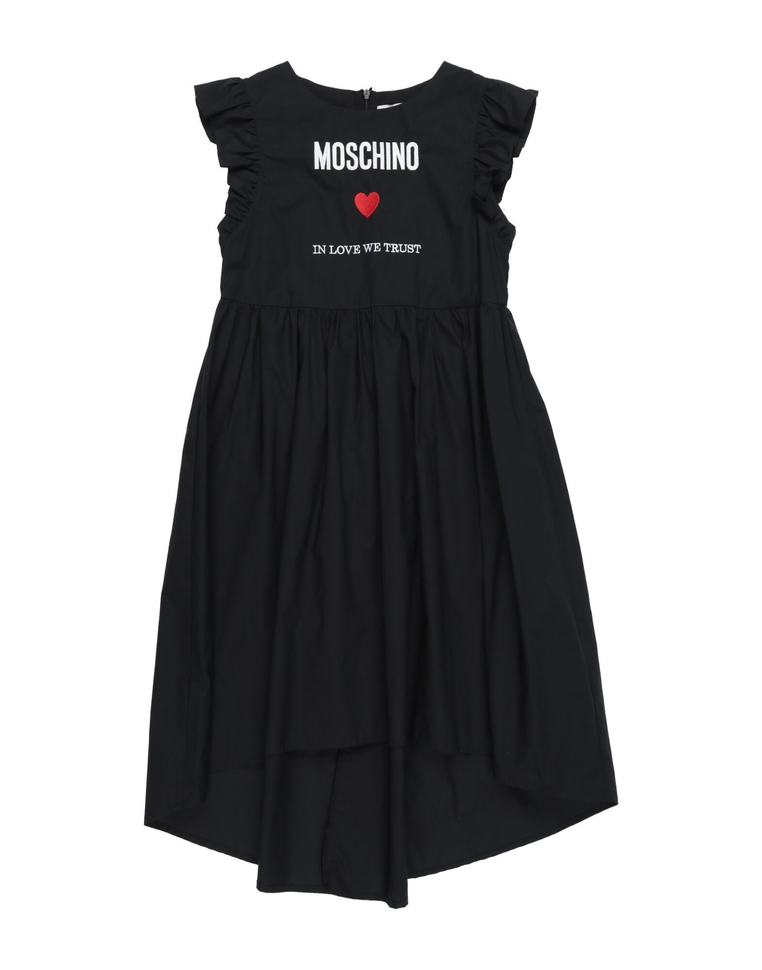  Moschino Teen - Kleider - Kinderkleider - On Yoox.com 