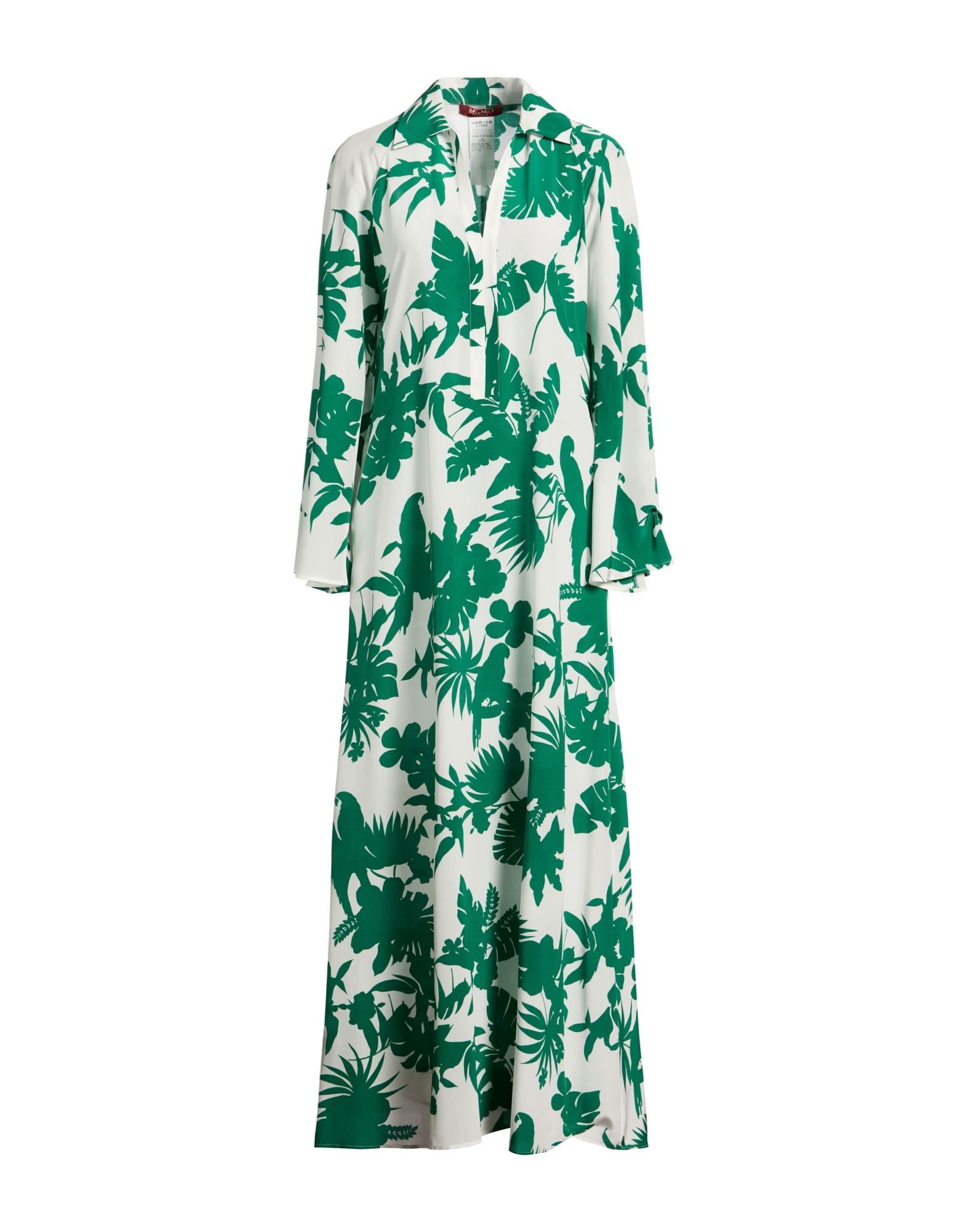 MAX MARA STUDIO MAX MARA STUDIO ΦΟΡΕΜΑΤΑ Μάξι φόρεμα