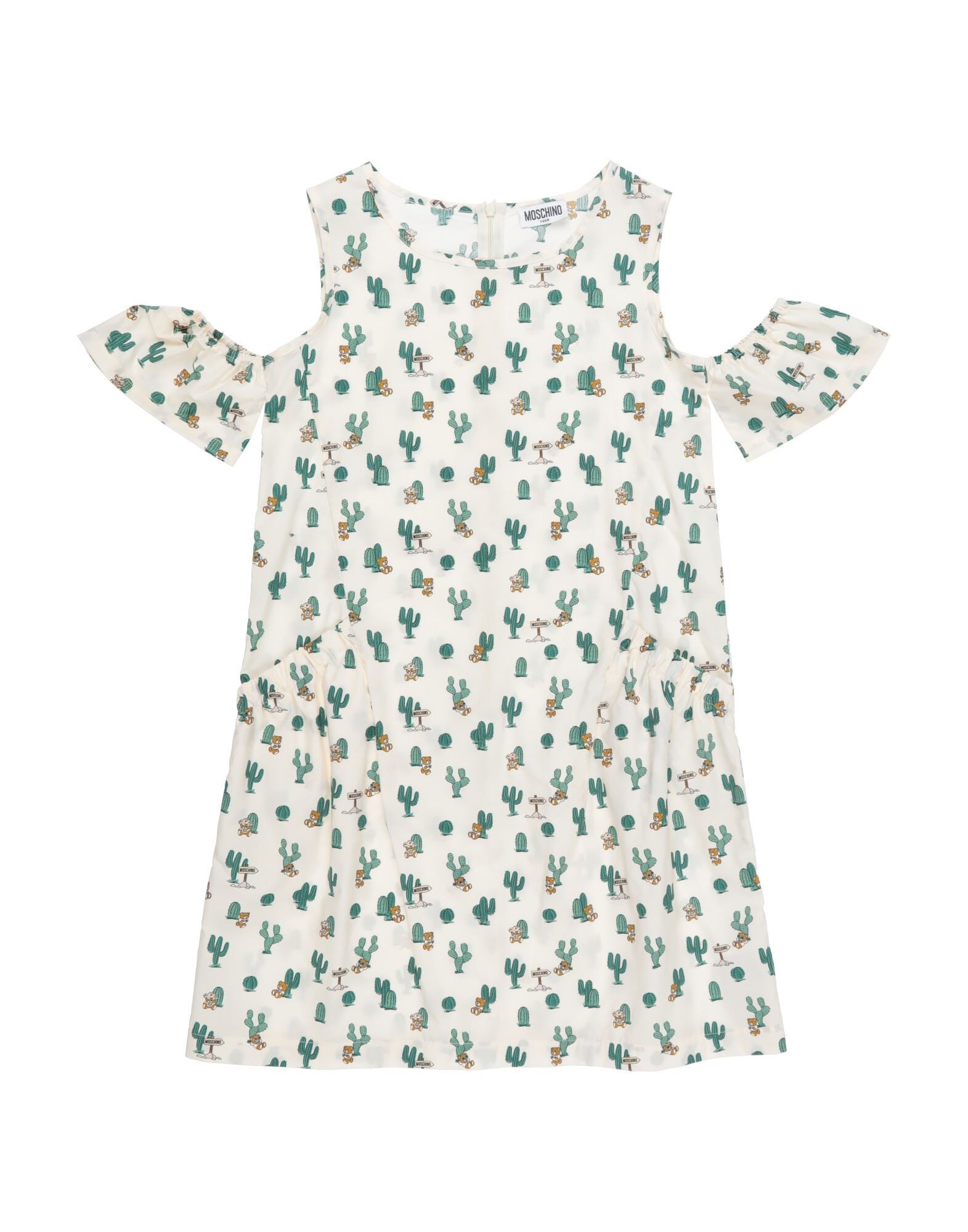  Moschino Teen - Kleider - Kinderkleider - On Yoox.com 