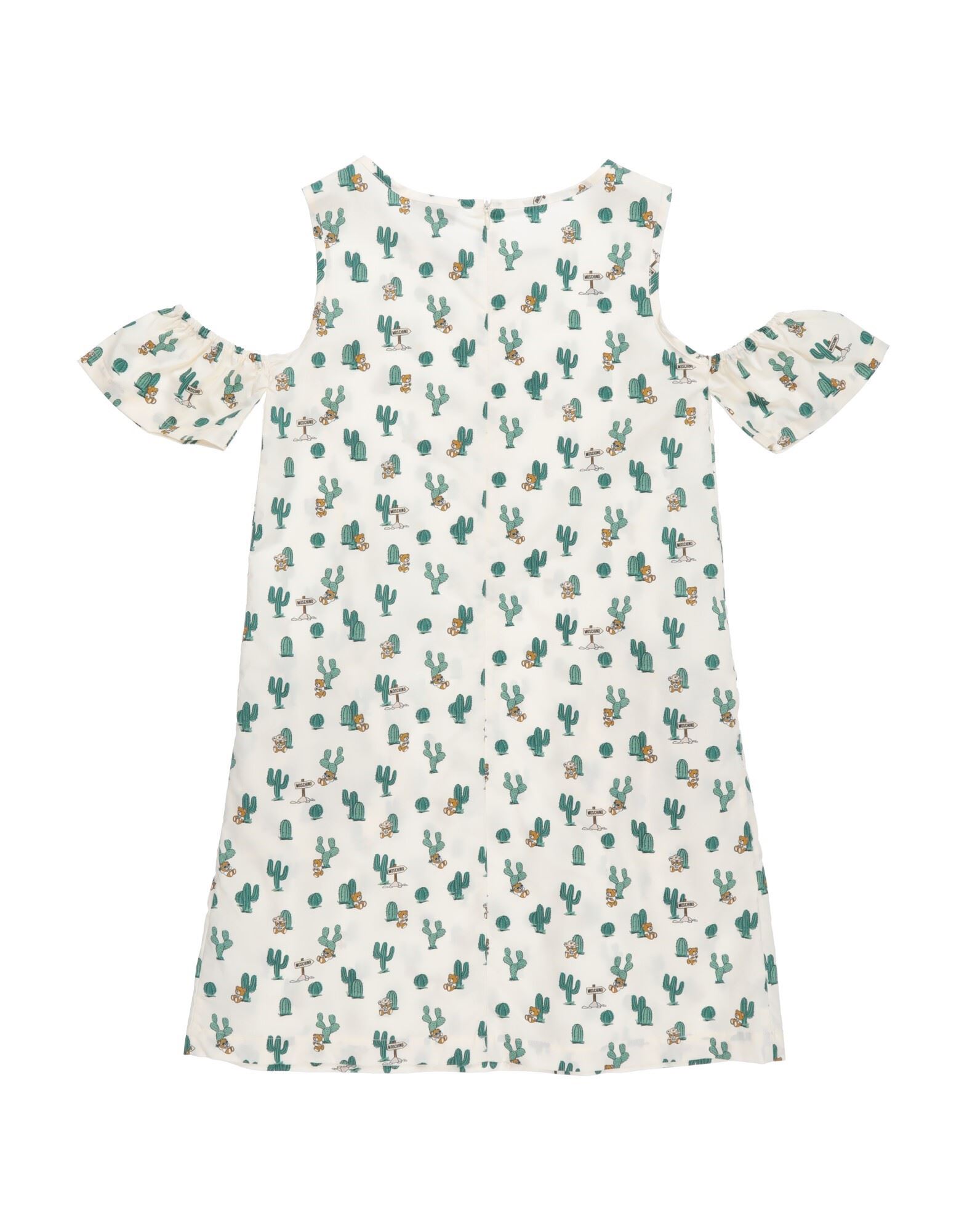  Moschino Teen - Kleider - Kinderkleider - On Yoox.com 
