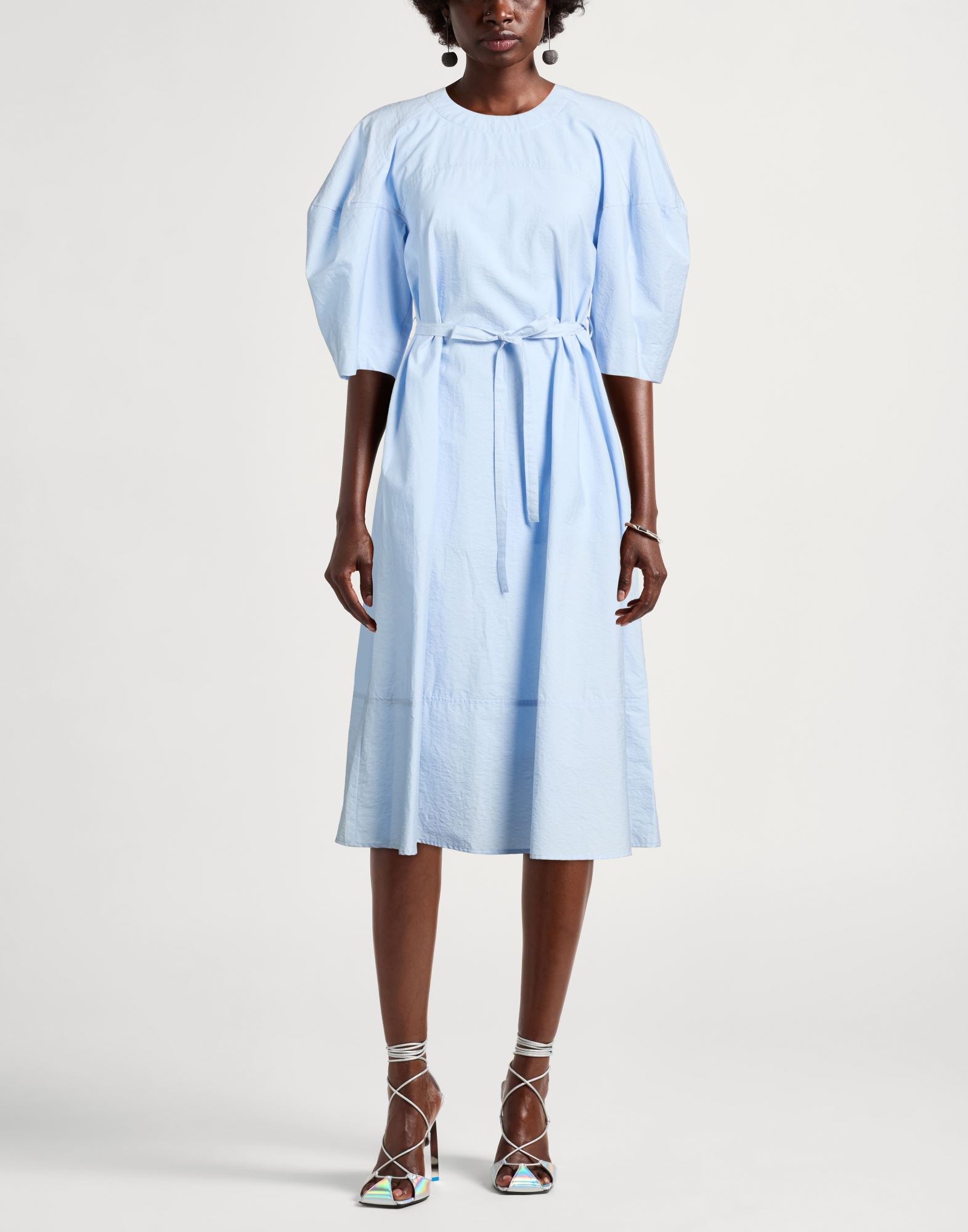  Jovonna - Kleider - Midi-kleider - On Yoox.com 