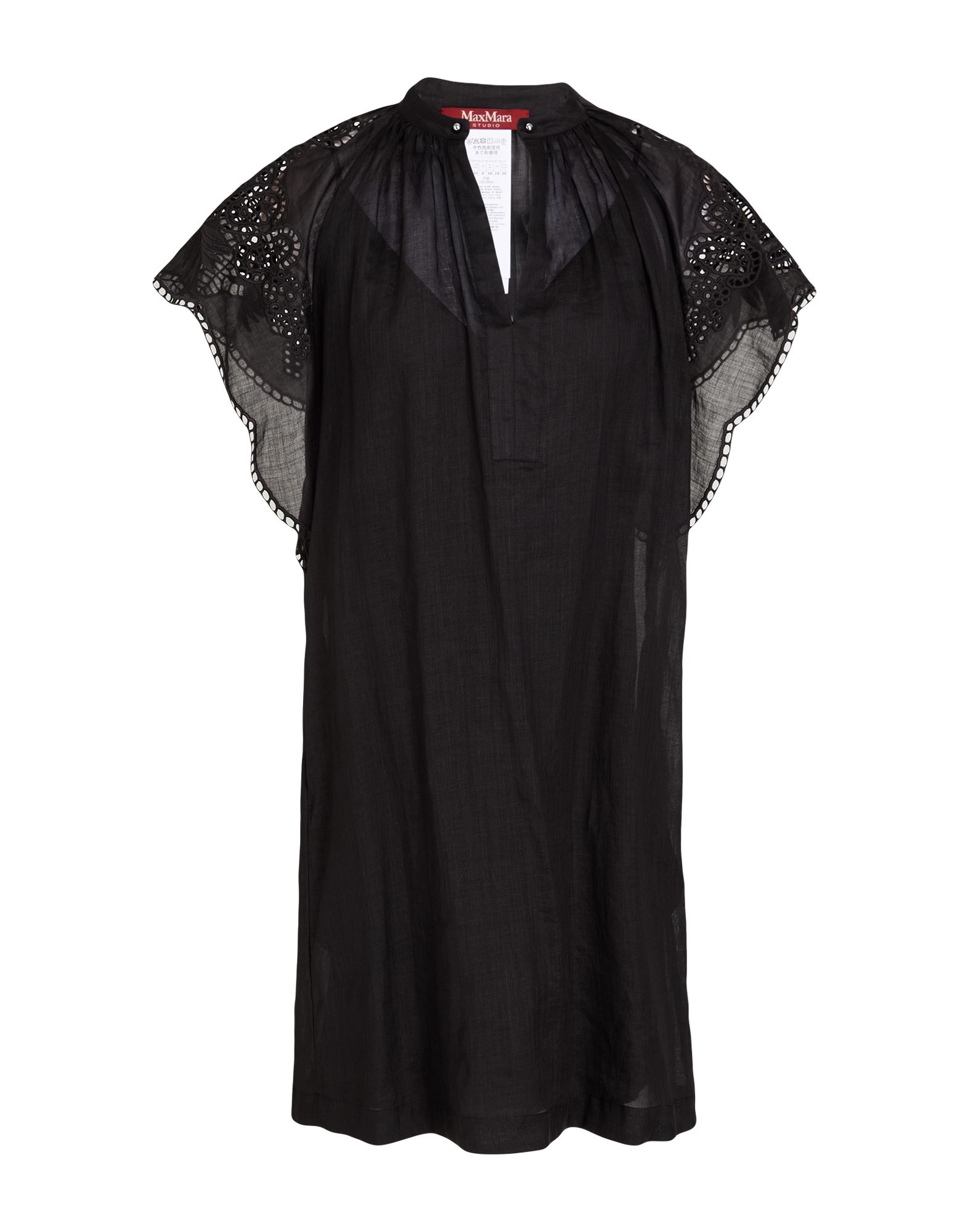 Max Mara Studio - Kleider - Mini-kleider - On Yoox.com 
