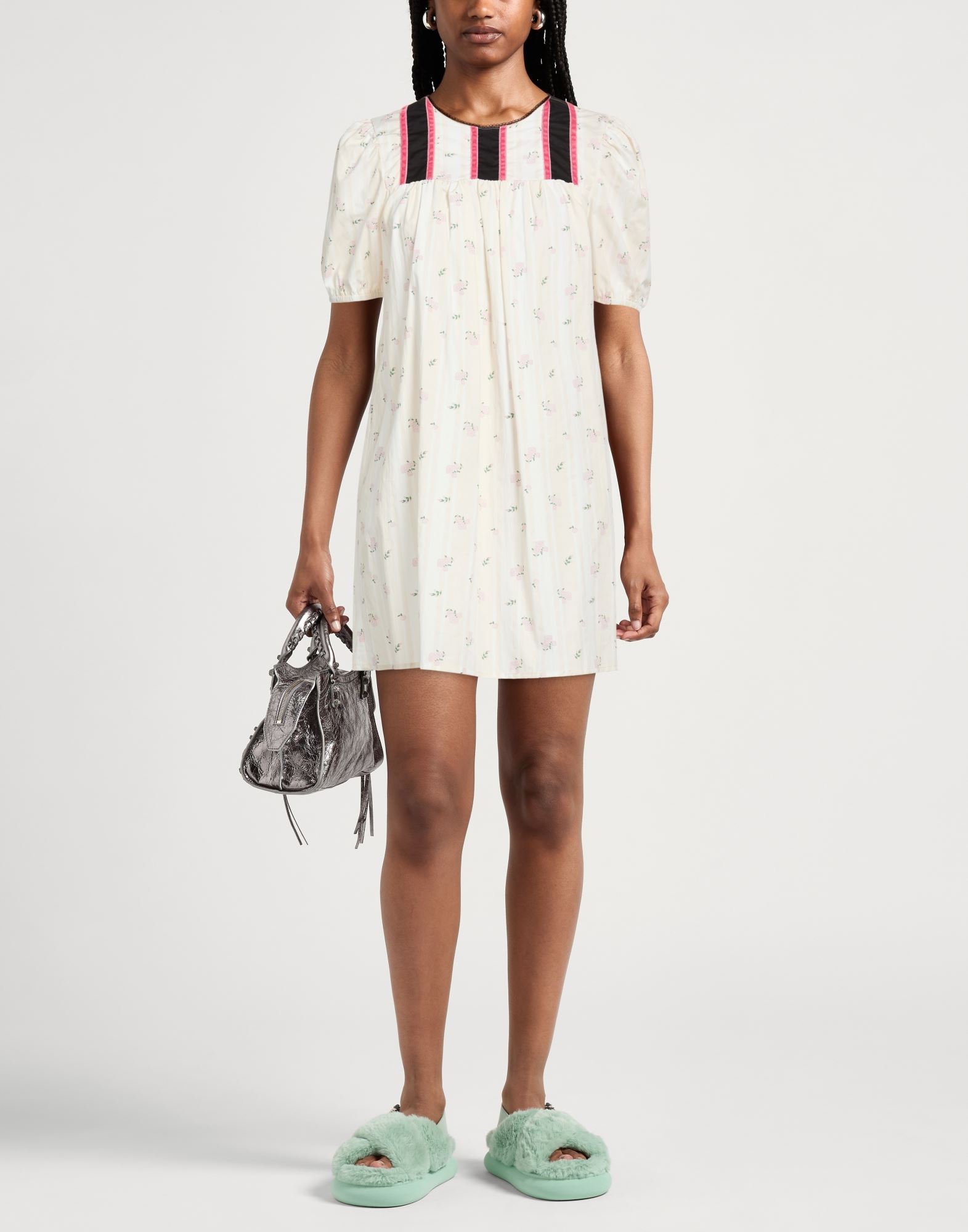  Glamorous - Robes - Robes Courtes - On Yoox.com 