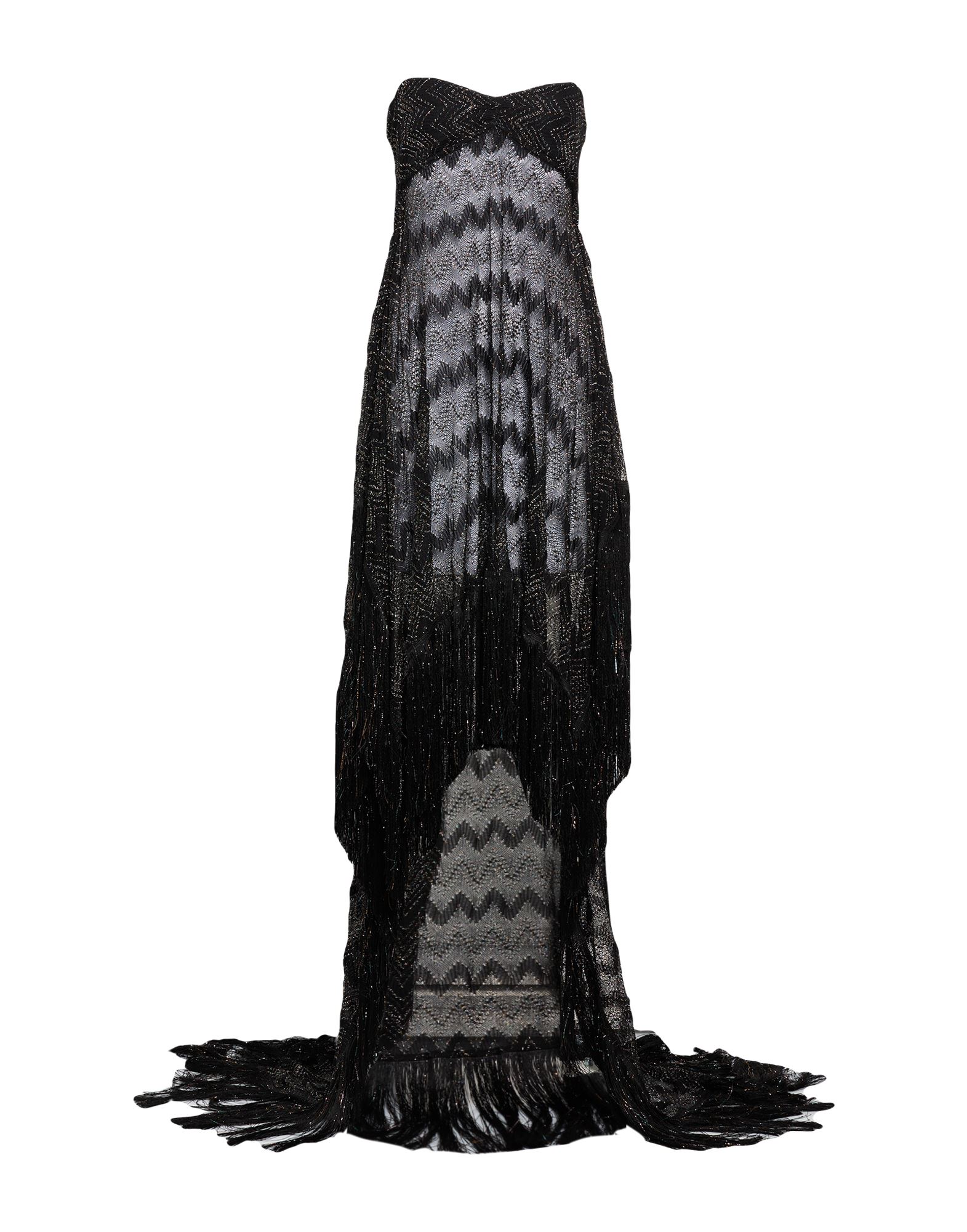 MISSONI MISSONI ΦΟΡΕΜΑΤΑ Μάξι φόρεμα